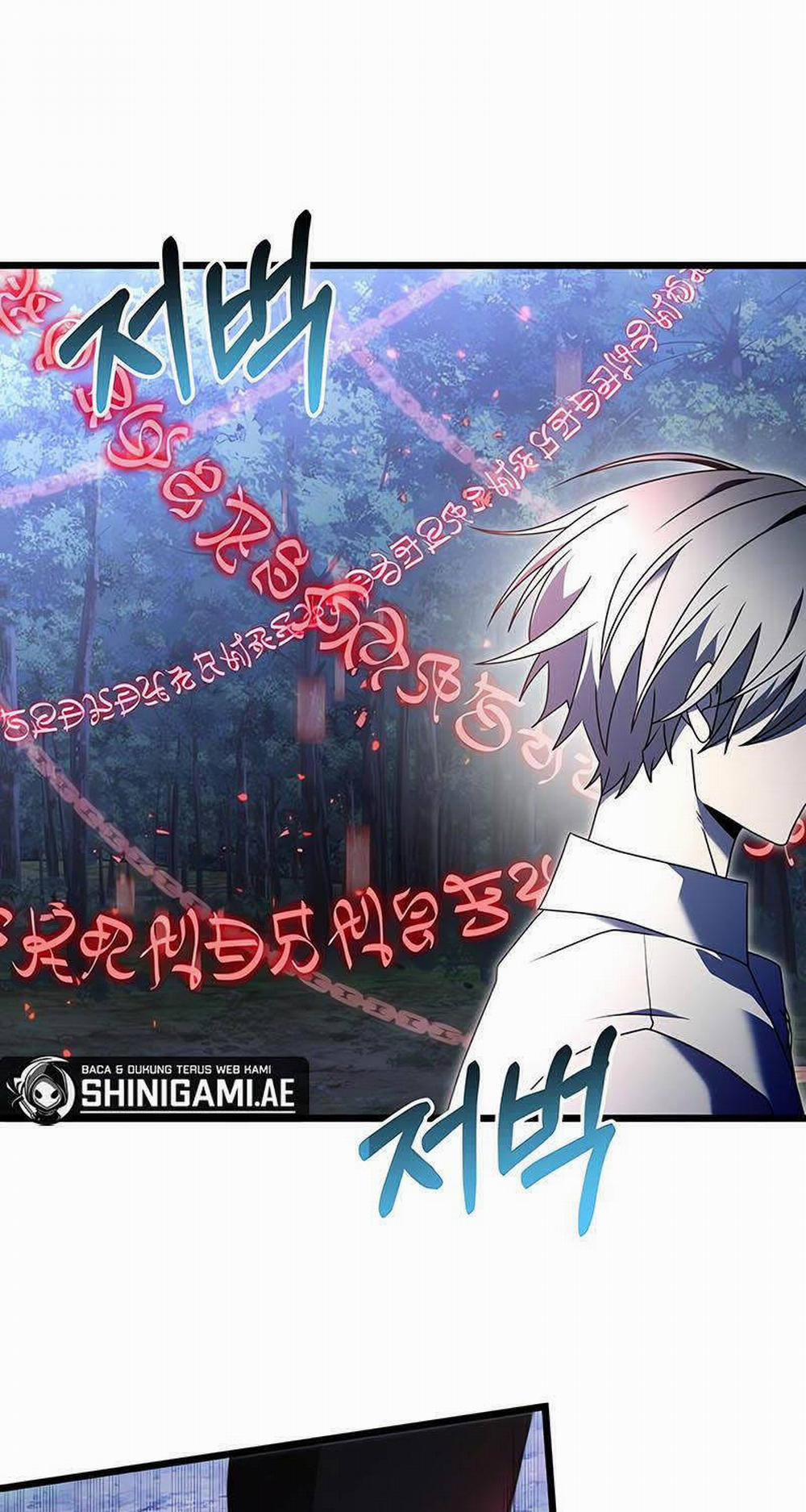 Hắc Kị Sĩ Thiên Tài Giới Hạn Thời Gian 62 trang 16