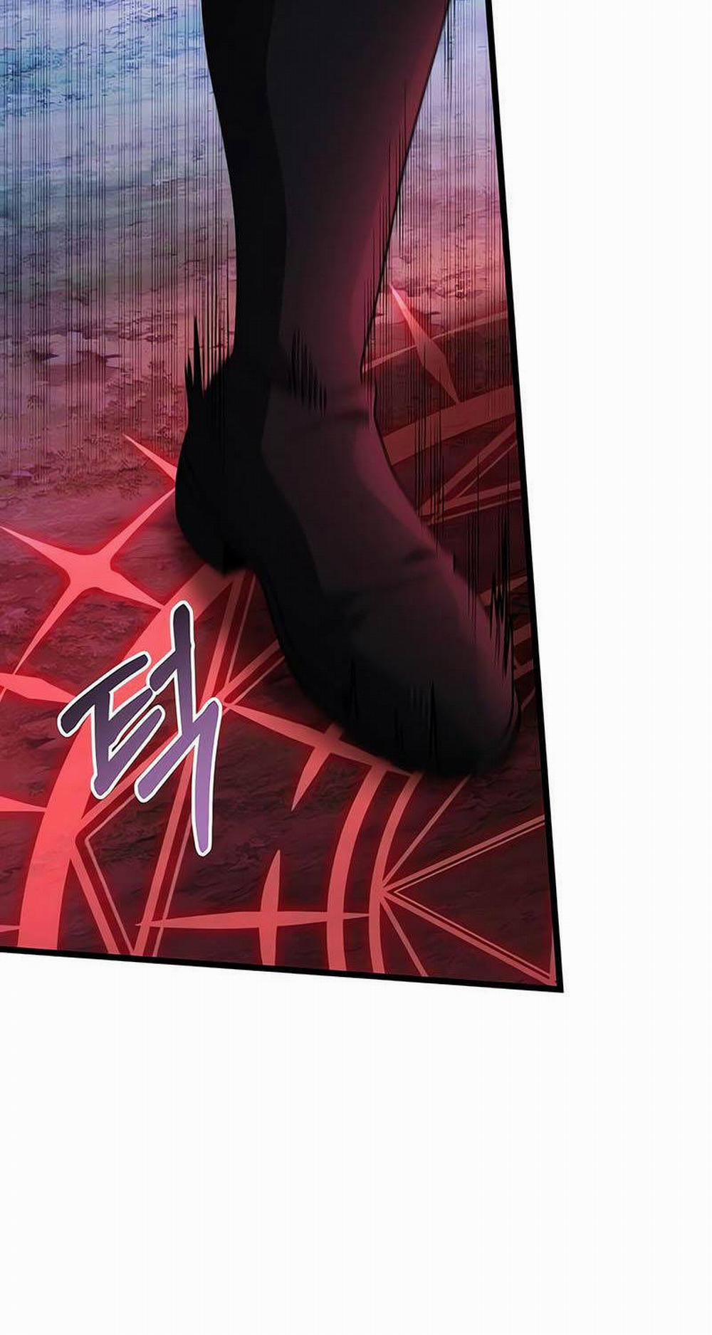 Hắc Kị Sĩ Thiên Tài Giới Hạn Thời Gian 62 trang 17