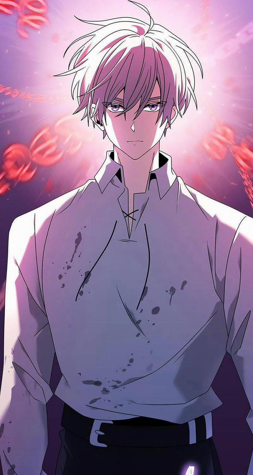 Hắc Kị Sĩ Thiên Tài Giới Hạn Thời Gian 62 trang 19