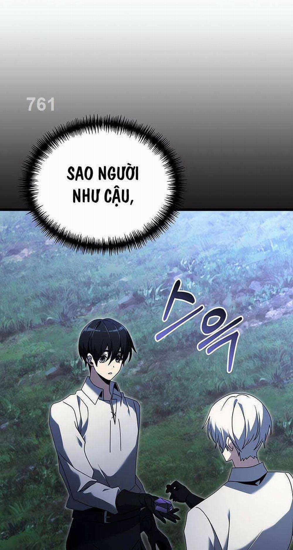 Hắc Kị Sĩ Thiên Tài Giới Hạn Thời Gian 62 trang 2