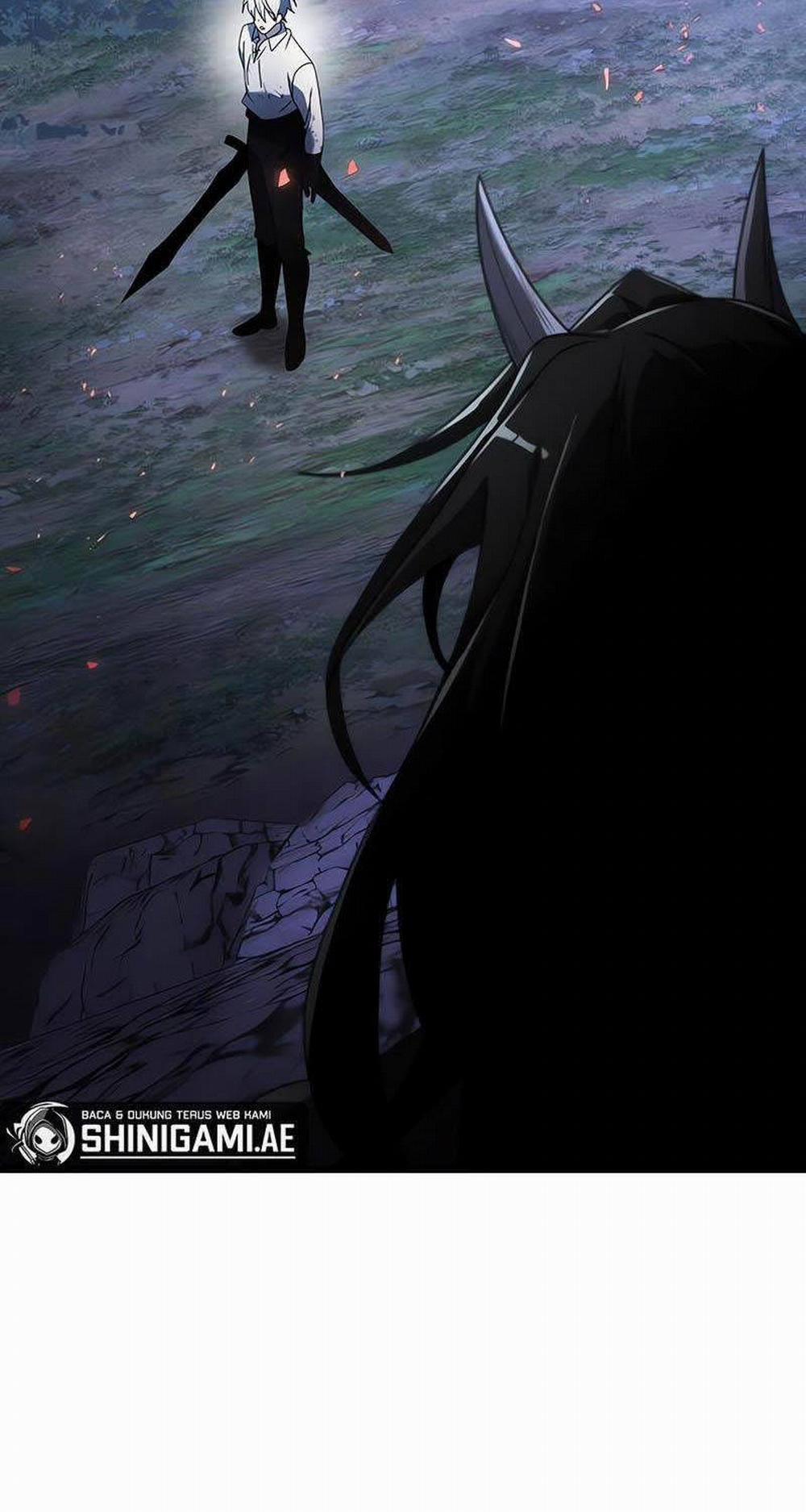 Hắc Kị Sĩ Thiên Tài Giới Hạn Thời Gian 62 trang 22