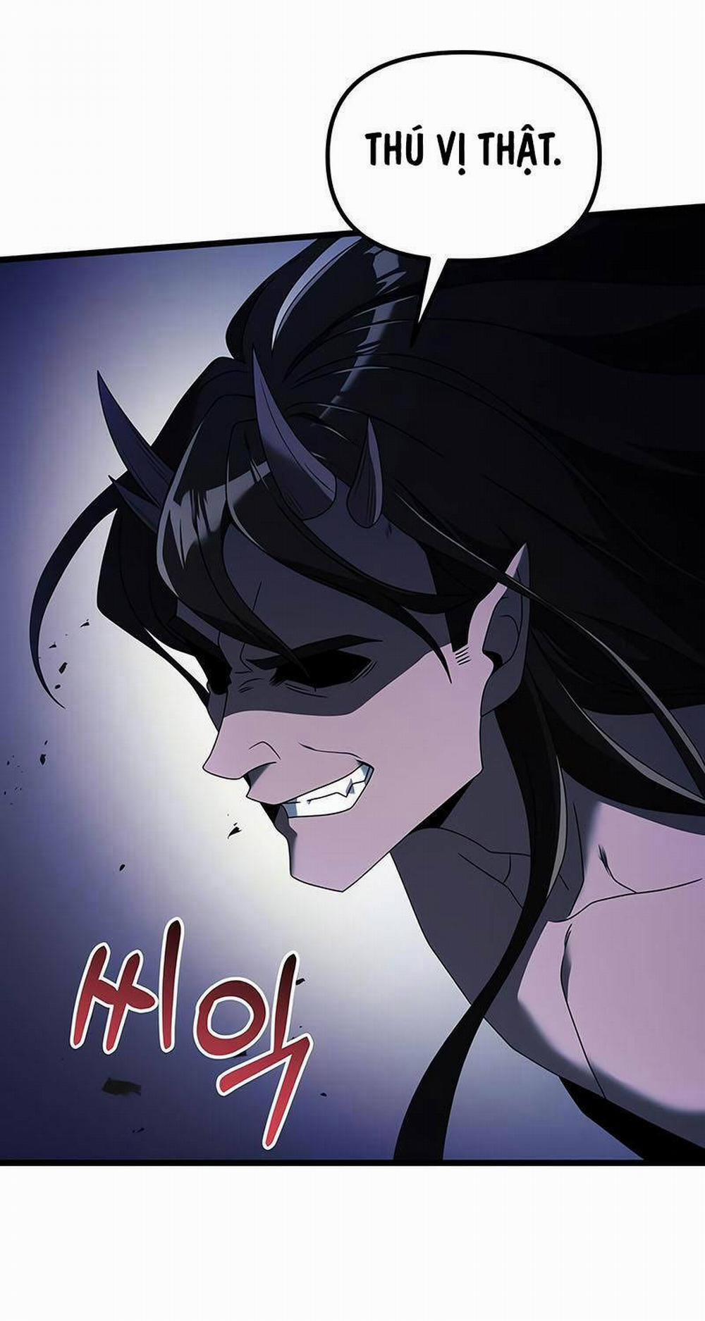 Hắc Kị Sĩ Thiên Tài Giới Hạn Thời Gian 62 trang 23