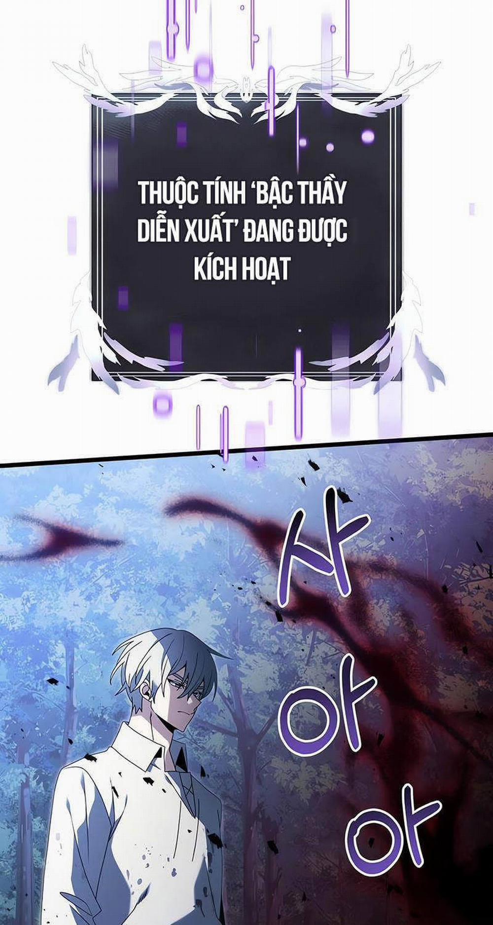 Hắc Kị Sĩ Thiên Tài Giới Hạn Thời Gian 62 trang 27