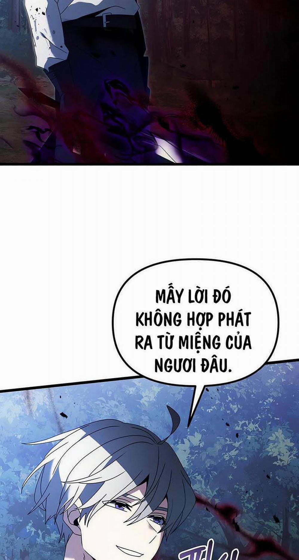 Hắc Kị Sĩ Thiên Tài Giới Hạn Thời Gian 62 trang 28