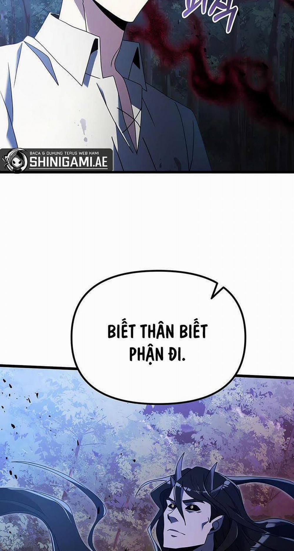 Hắc Kị Sĩ Thiên Tài Giới Hạn Thời Gian 62 trang 29