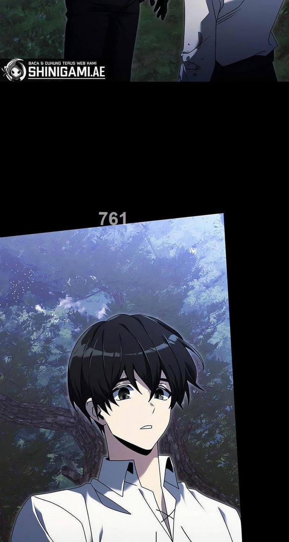 Hắc Kị Sĩ Thiên Tài Giới Hạn Thời Gian 62 trang 3