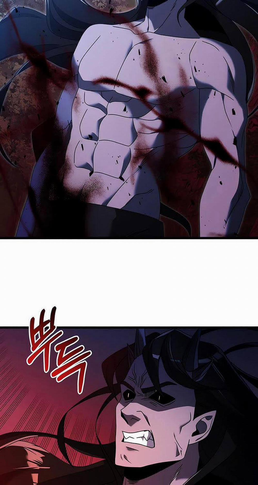 Hắc Kị Sĩ Thiên Tài Giới Hạn Thời Gian 62 trang 30