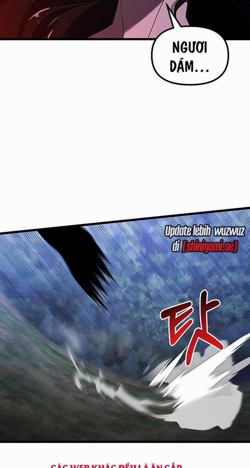 Hắc Kị Sĩ Thiên Tài Giới Hạn Thời Gian 62 trang 31