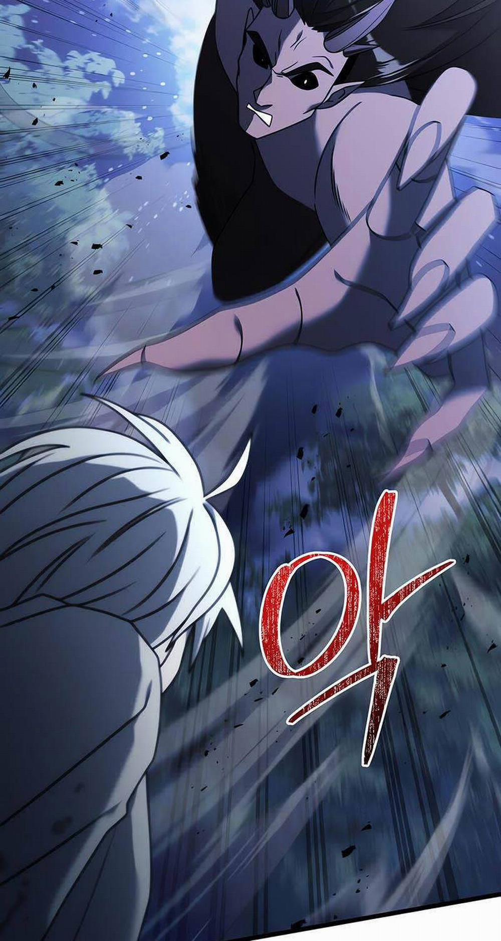 Hắc Kị Sĩ Thiên Tài Giới Hạn Thời Gian 62 trang 33