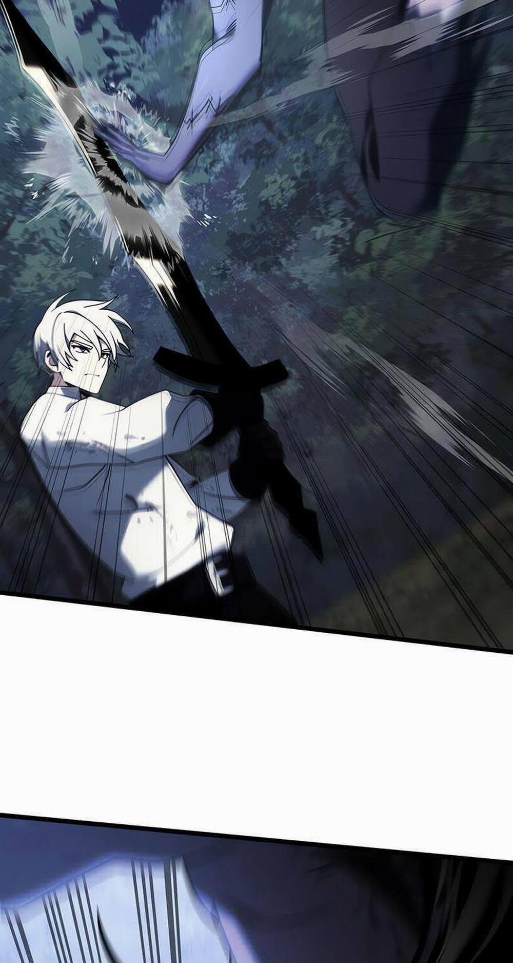 Hắc Kị Sĩ Thiên Tài Giới Hạn Thời Gian 62 trang 35