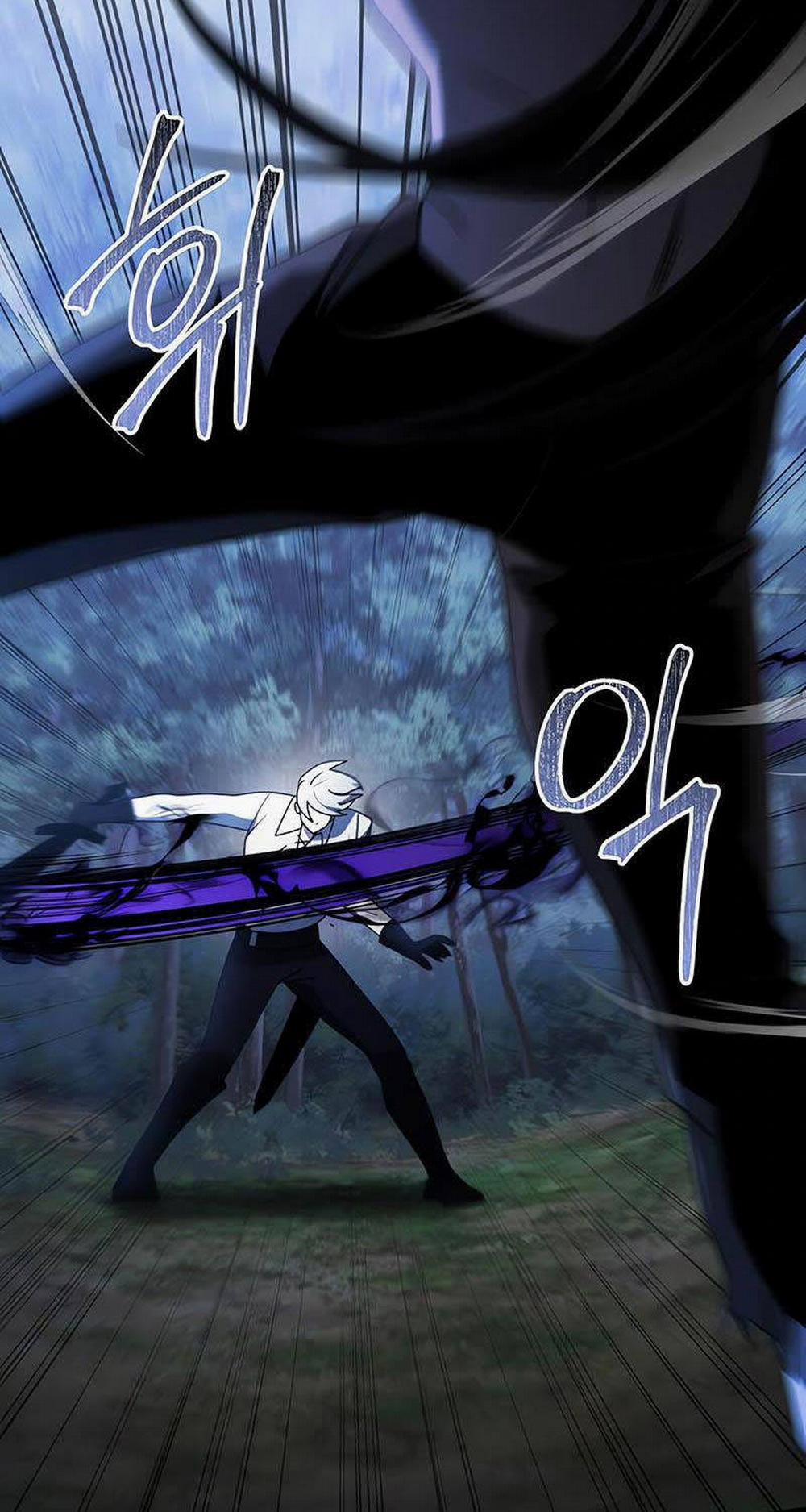 Hắc Kị Sĩ Thiên Tài Giới Hạn Thời Gian 62 trang 36