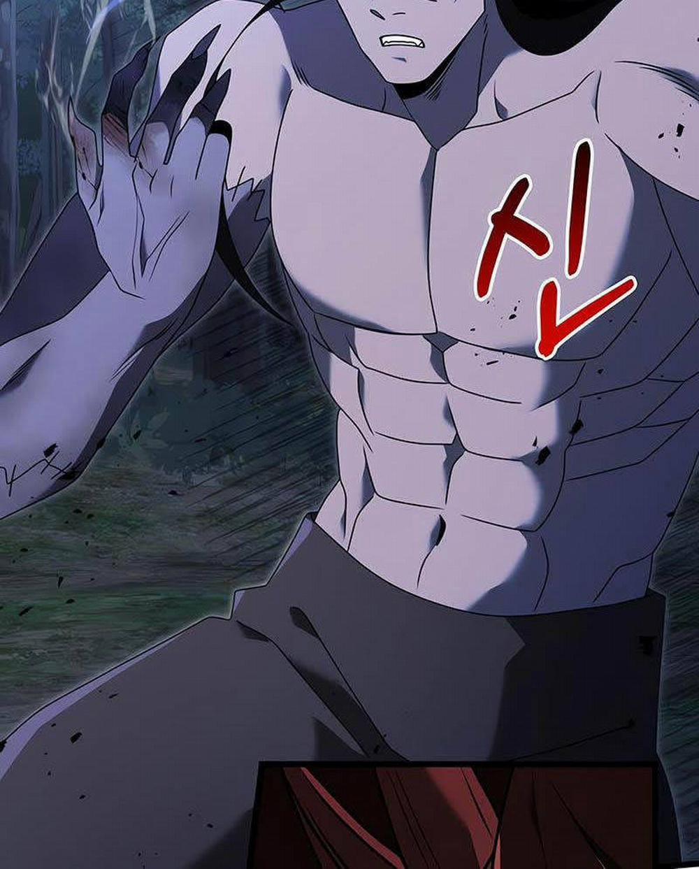 Hắc Kị Sĩ Thiên Tài Giới Hạn Thời Gian 62 trang 38