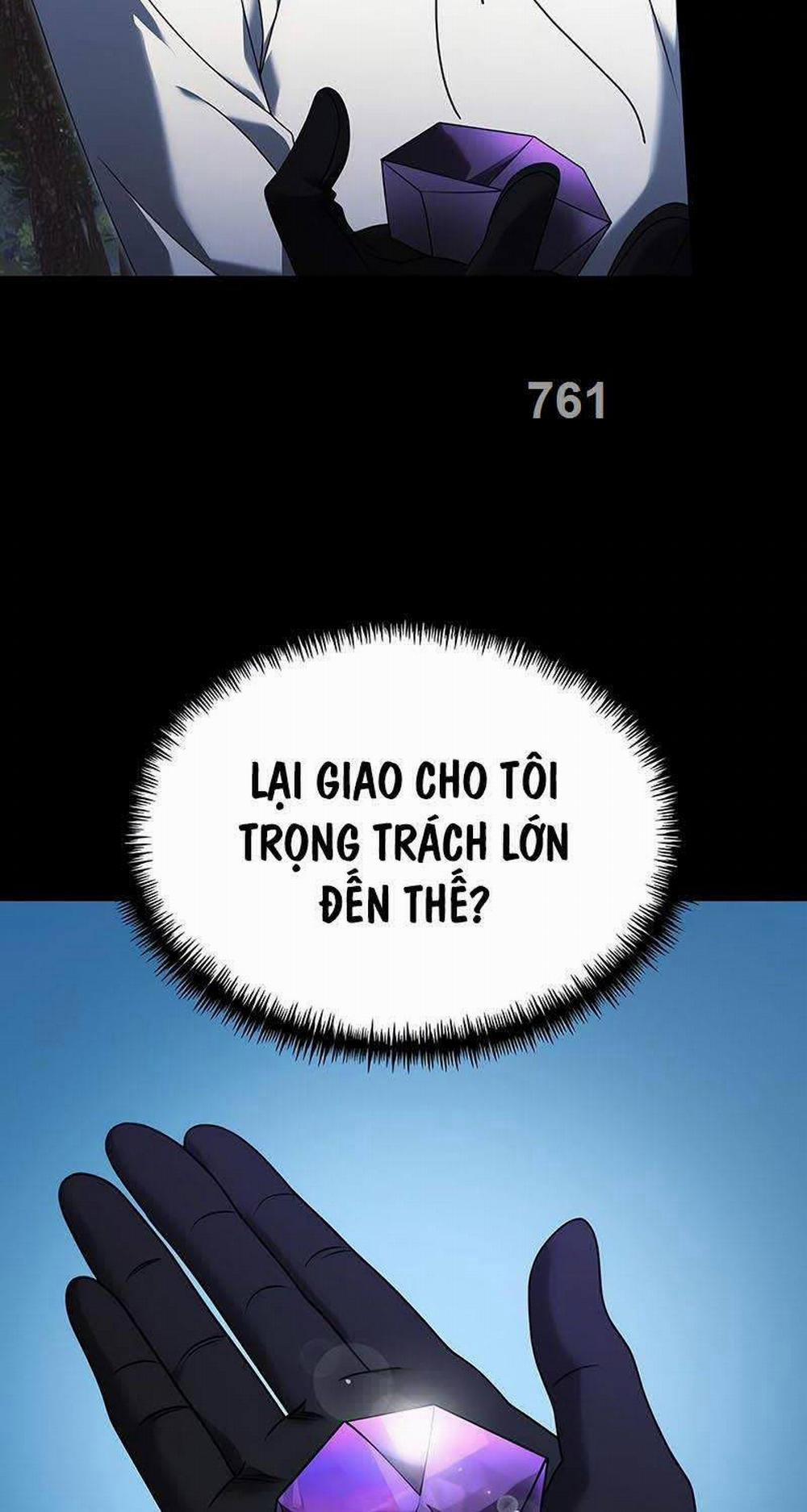 Hắc Kị Sĩ Thiên Tài Giới Hạn Thời Gian 62 trang 4