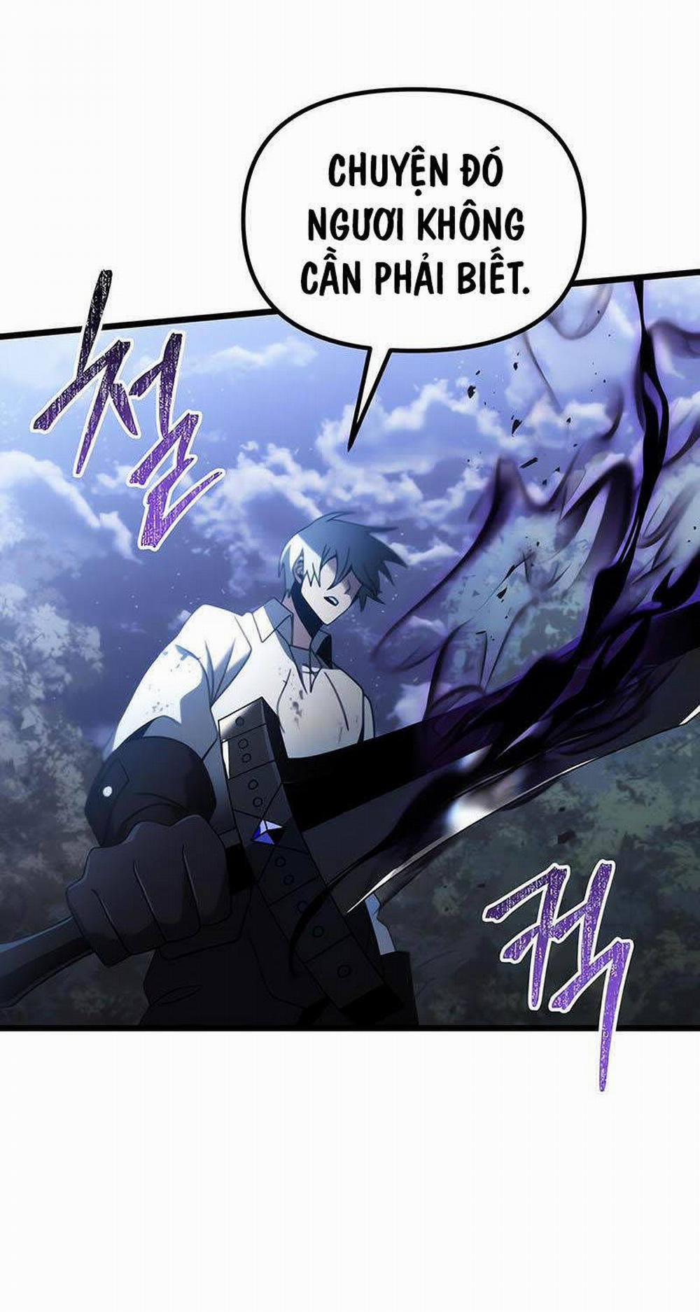 Hắc Kị Sĩ Thiên Tài Giới Hạn Thời Gian 62 trang 40