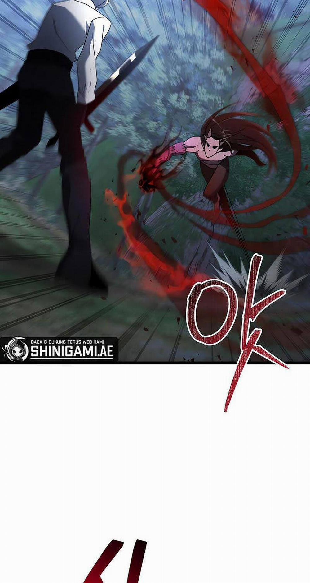 Hắc Kị Sĩ Thiên Tài Giới Hạn Thời Gian 62 trang 44