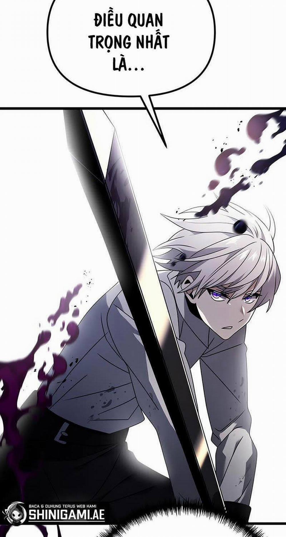 Hắc Kị Sĩ Thiên Tài Giới Hạn Thời Gian 62 trang 50