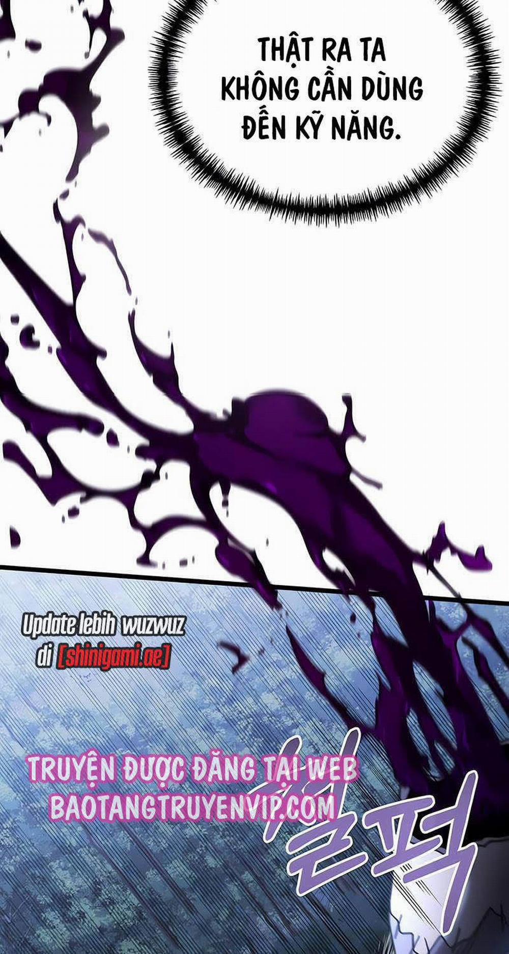 Hắc Kị Sĩ Thiên Tài Giới Hạn Thời Gian 62 trang 51