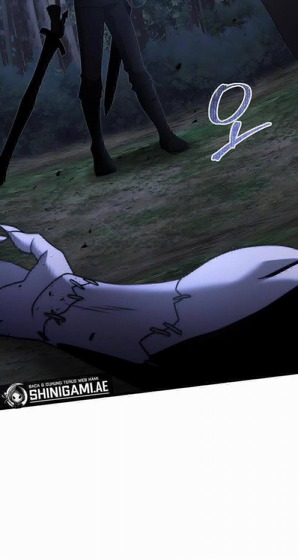 Hắc Kị Sĩ Thiên Tài Giới Hạn Thời Gian 62 trang 54