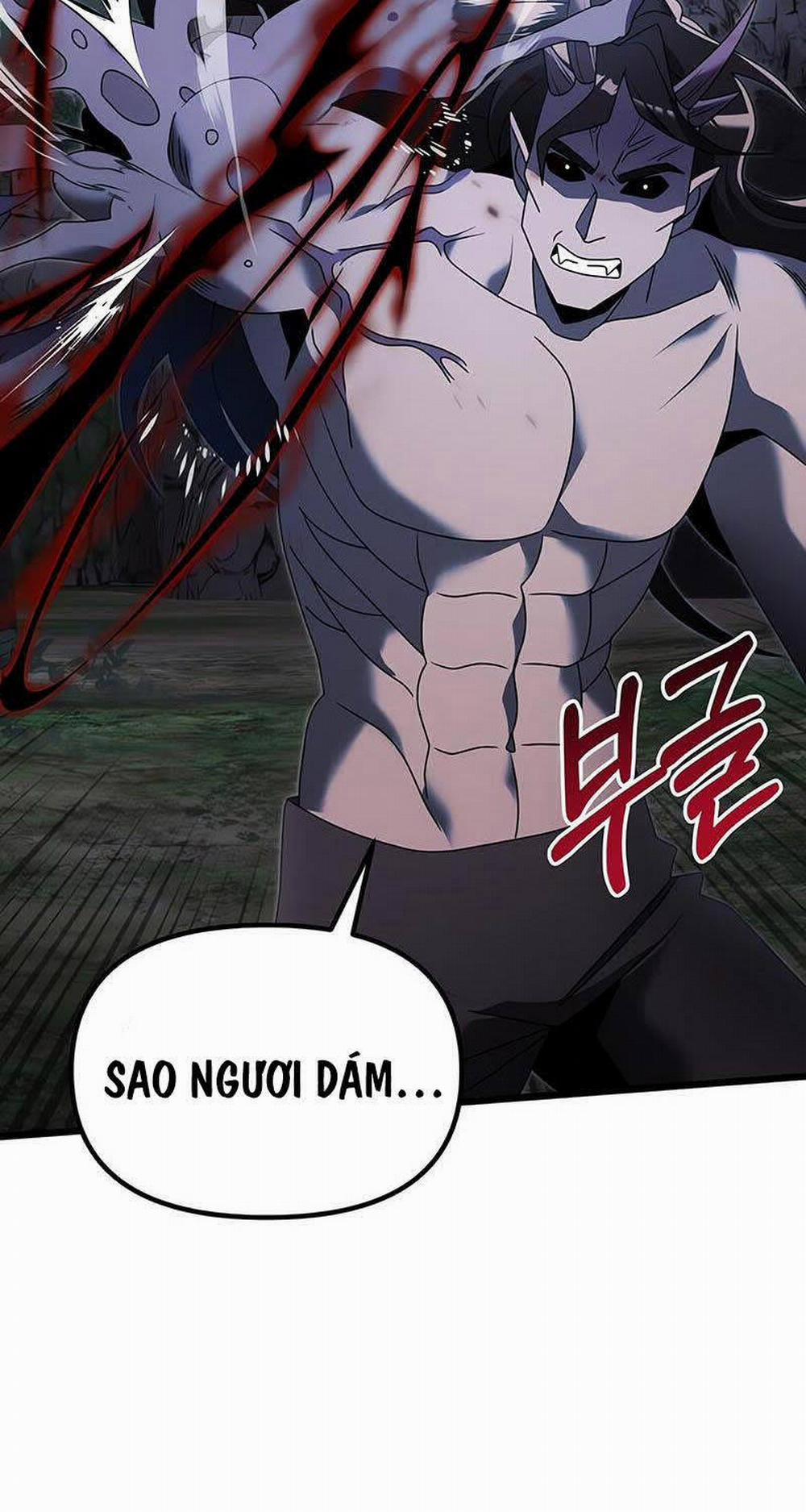 Hắc Kị Sĩ Thiên Tài Giới Hạn Thời Gian 62 trang 56