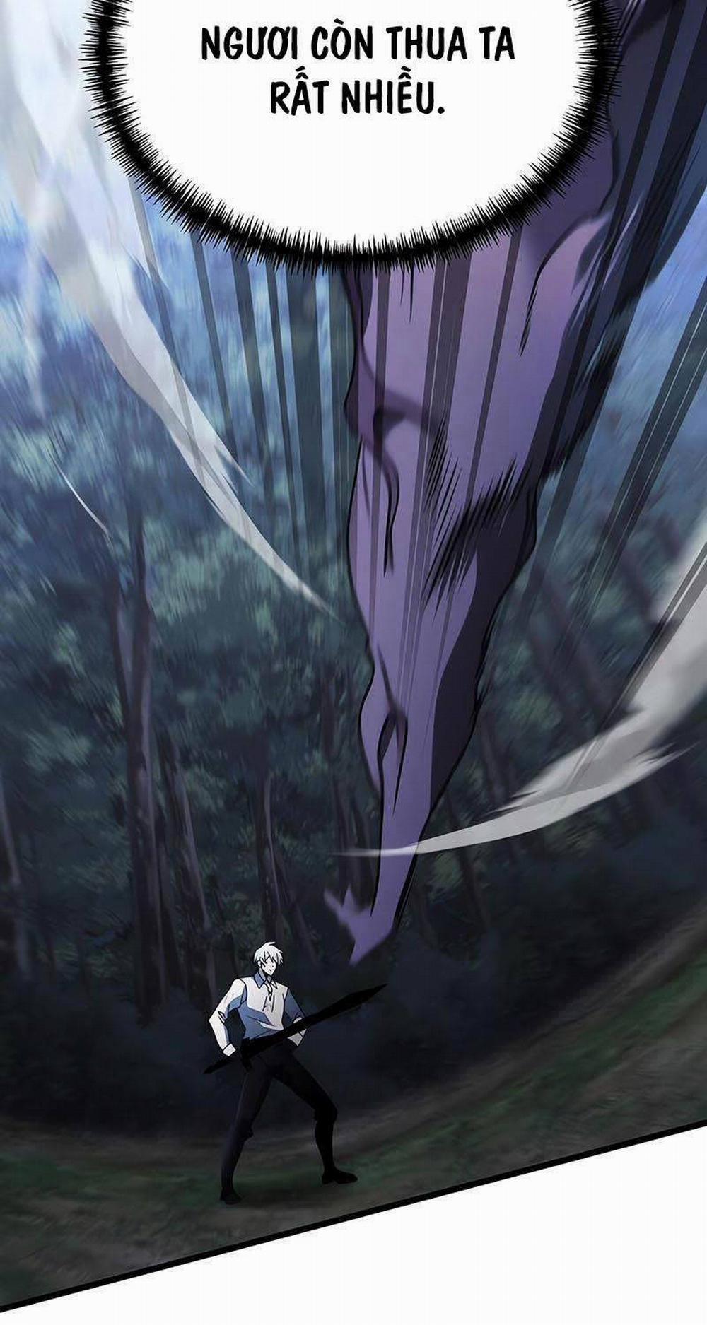 Hắc Kị Sĩ Thiên Tài Giới Hạn Thời Gian 62 trang 60