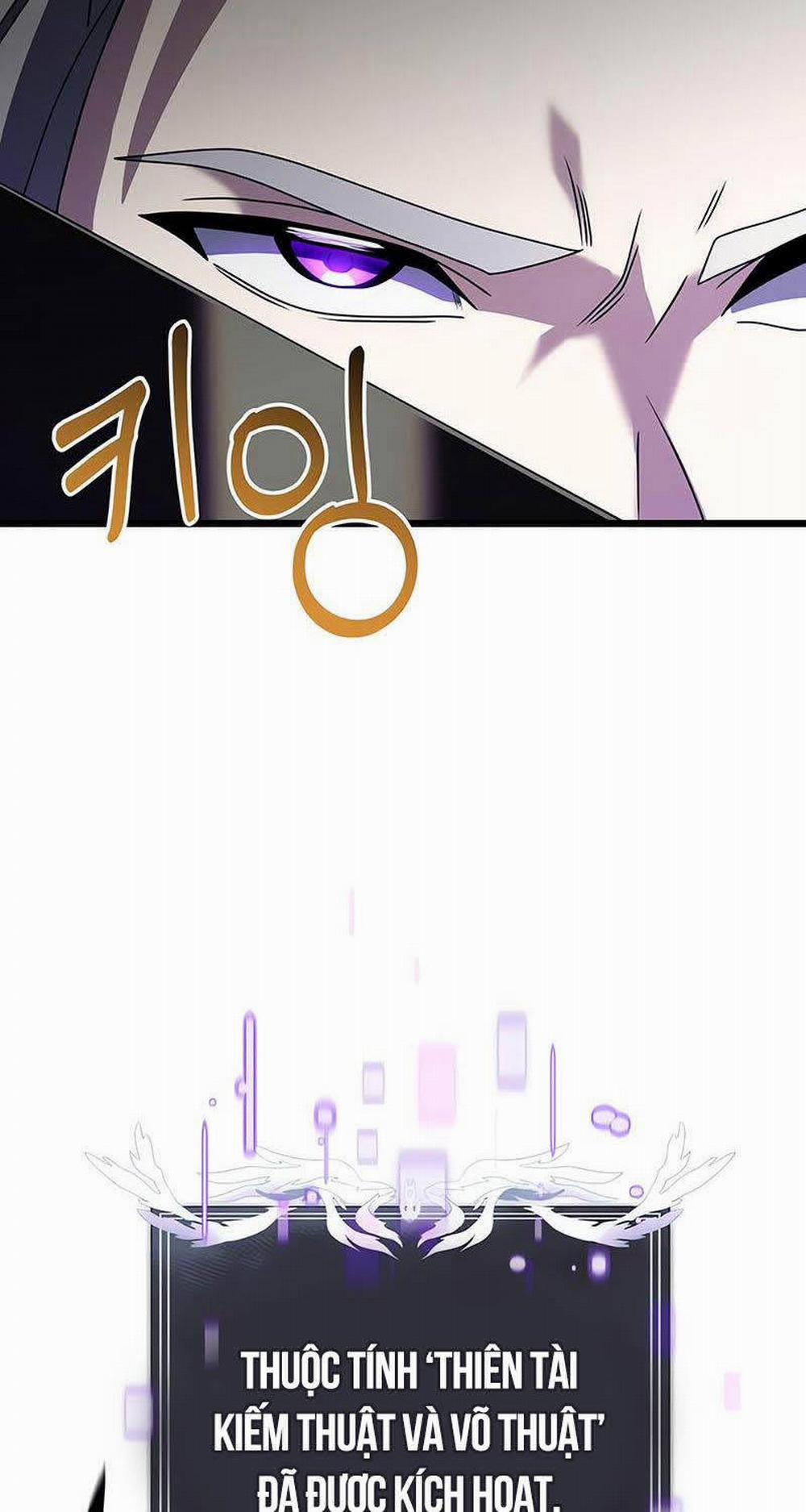 Hắc Kị Sĩ Thiên Tài Giới Hạn Thời Gian 62 trang 65