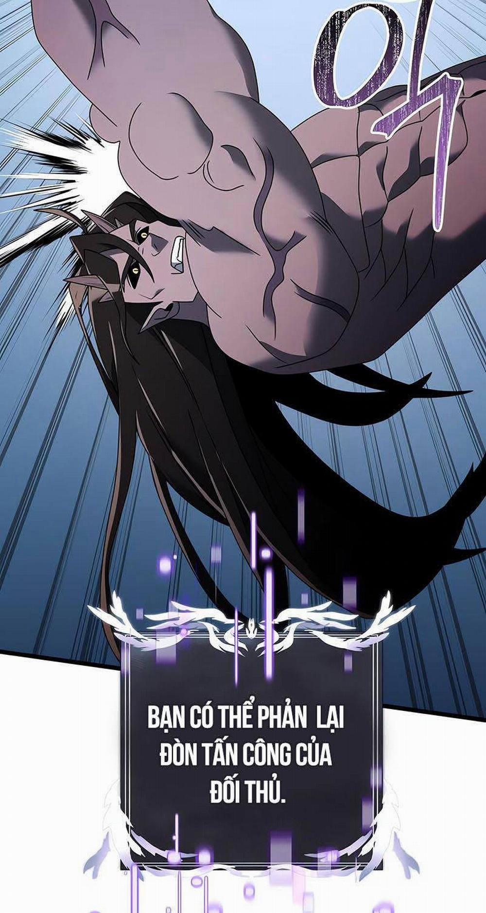 Hắc Kị Sĩ Thiên Tài Giới Hạn Thời Gian 62 trang 68