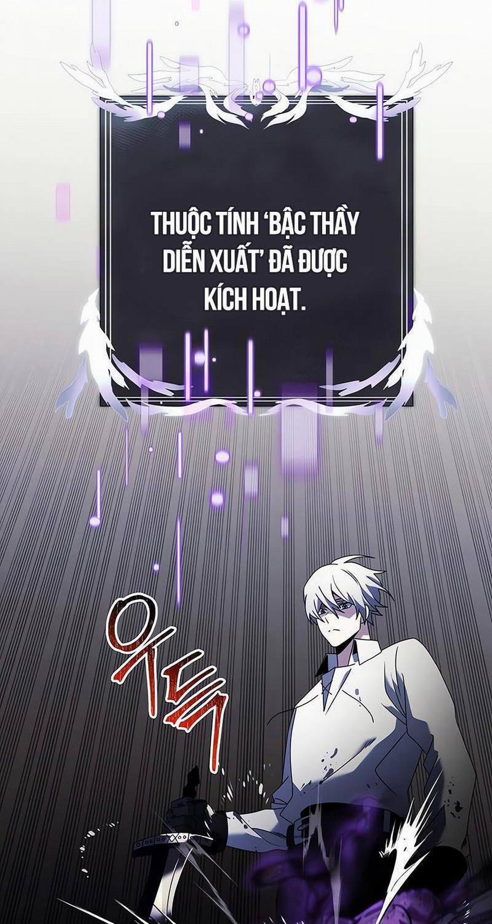 Hắc Kị Sĩ Thiên Tài Giới Hạn Thời Gian 62 trang 72