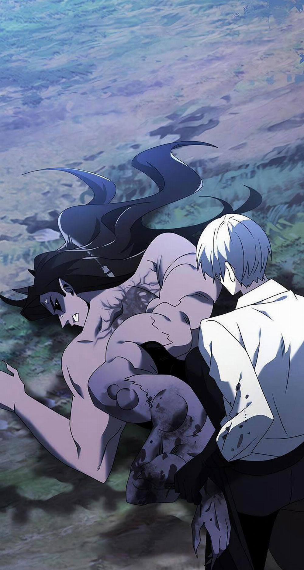 Hắc Kị Sĩ Thiên Tài Giới Hạn Thời Gian 62 trang 78