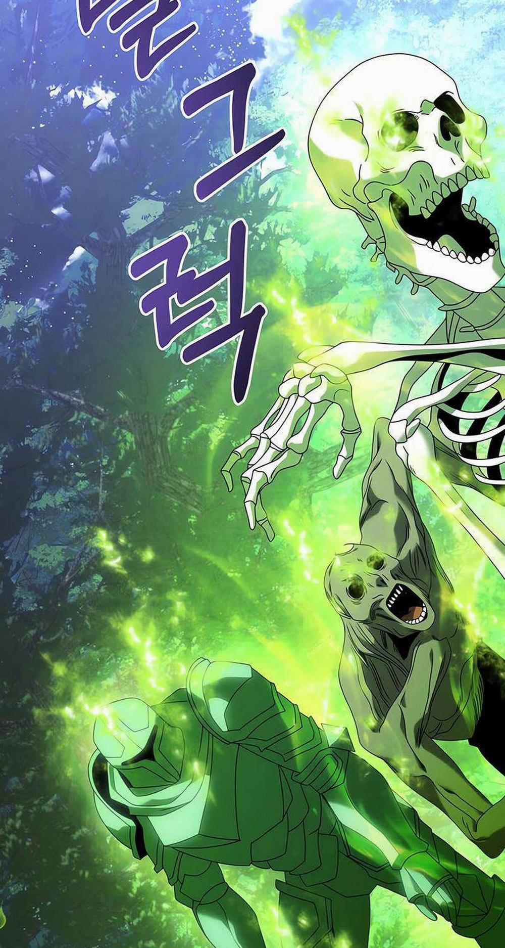 Hắc Kị Sĩ Thiên Tài Giới Hạn Thời Gian 62 trang 8