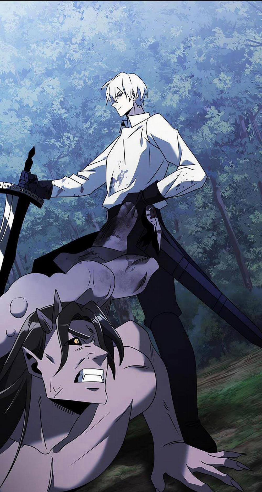 Hắc Kị Sĩ Thiên Tài Giới Hạn Thời Gian 62 trang 80