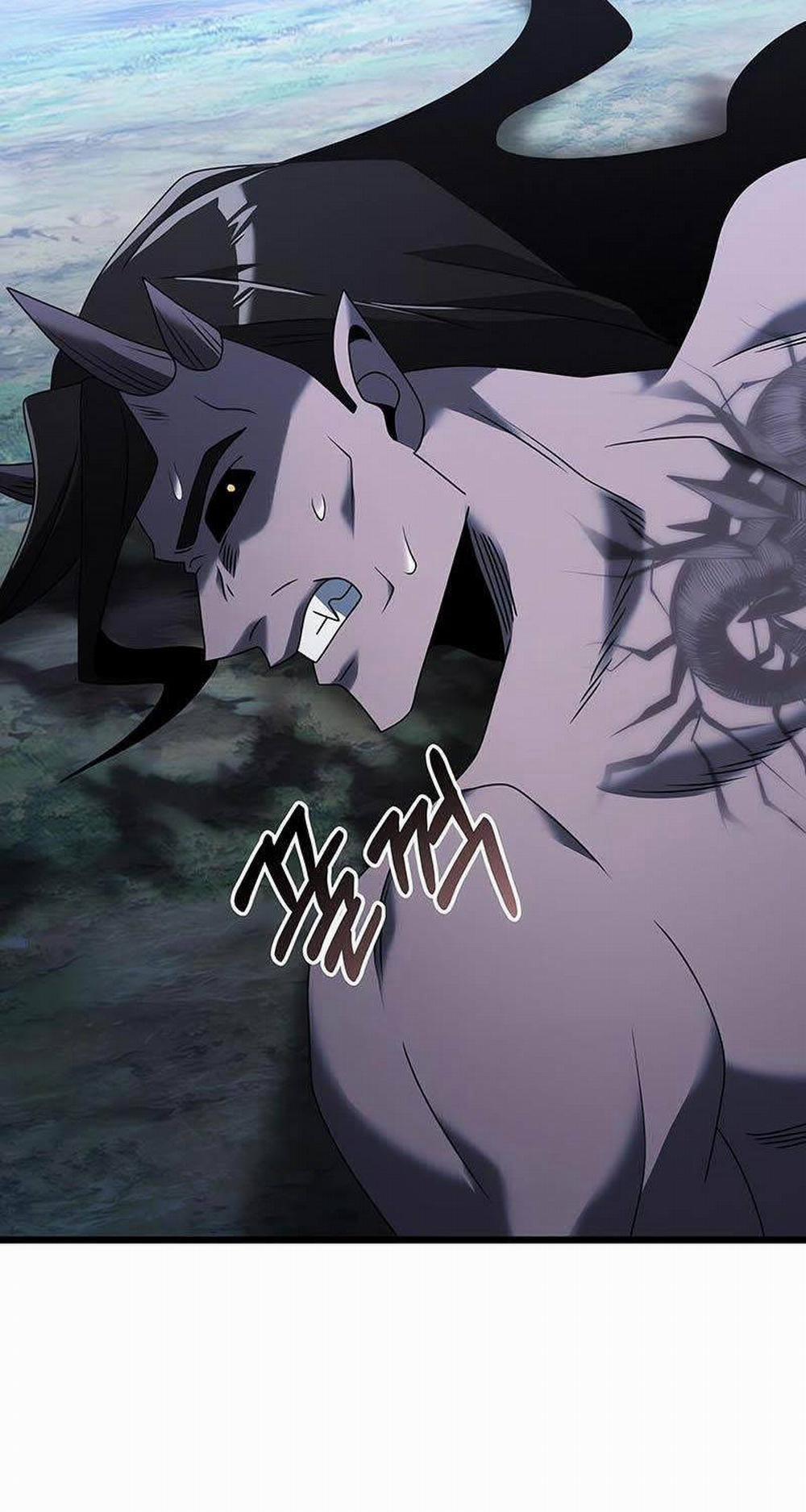 Hắc Kị Sĩ Thiên Tài Giới Hạn Thời Gian 62 trang 83