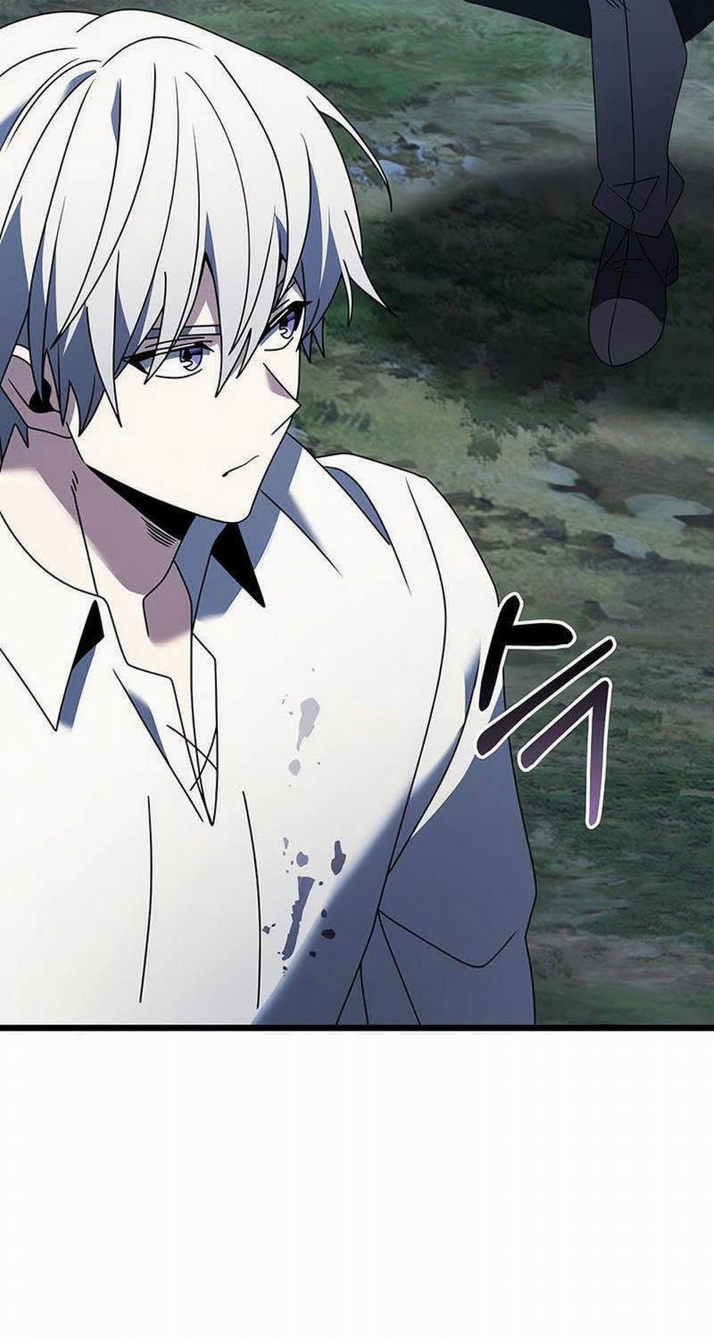 Hắc Kị Sĩ Thiên Tài Giới Hạn Thời Gian 62 trang 86