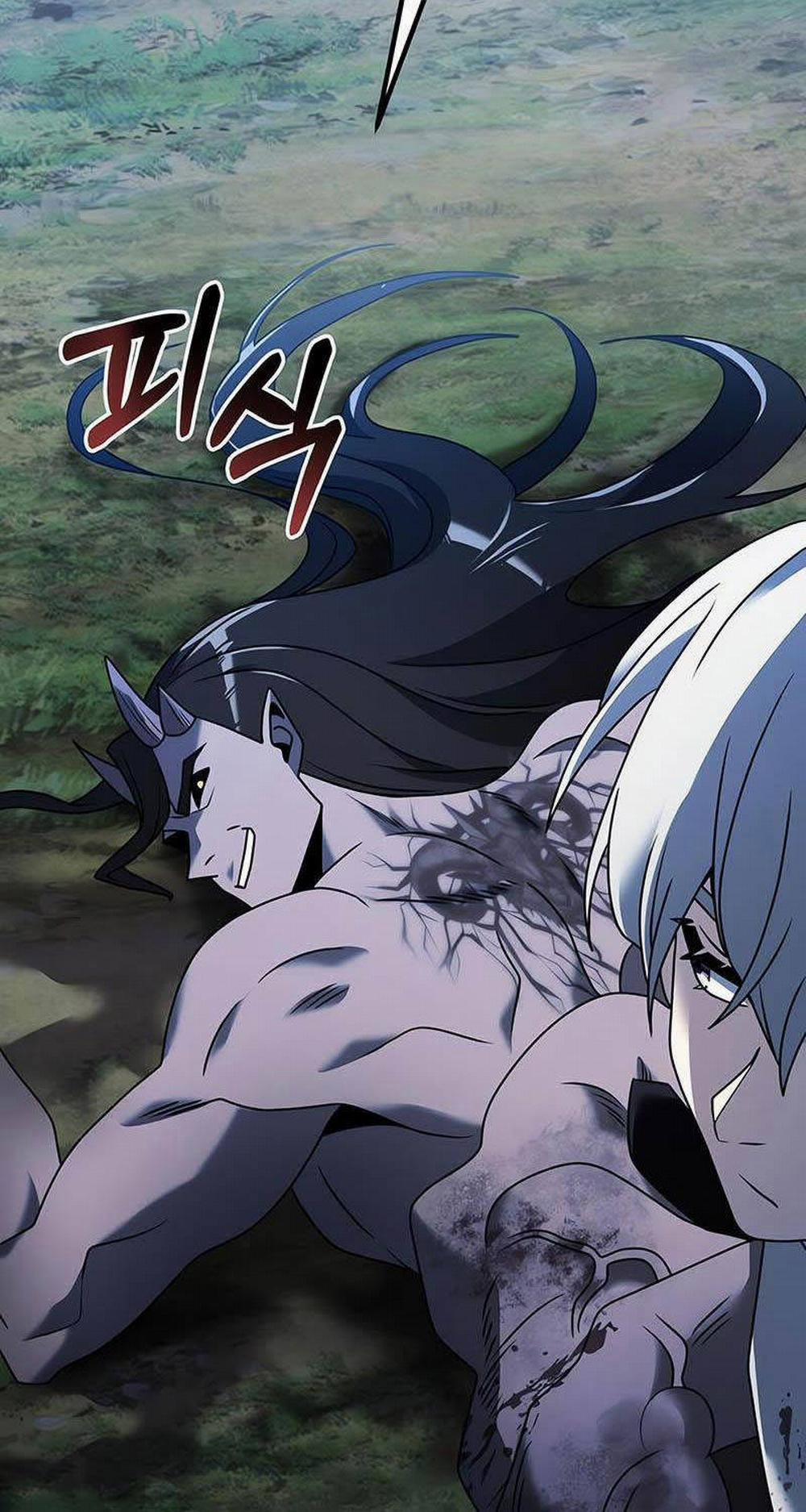 Hắc Kị Sĩ Thiên Tài Giới Hạn Thời Gian 62 trang 91