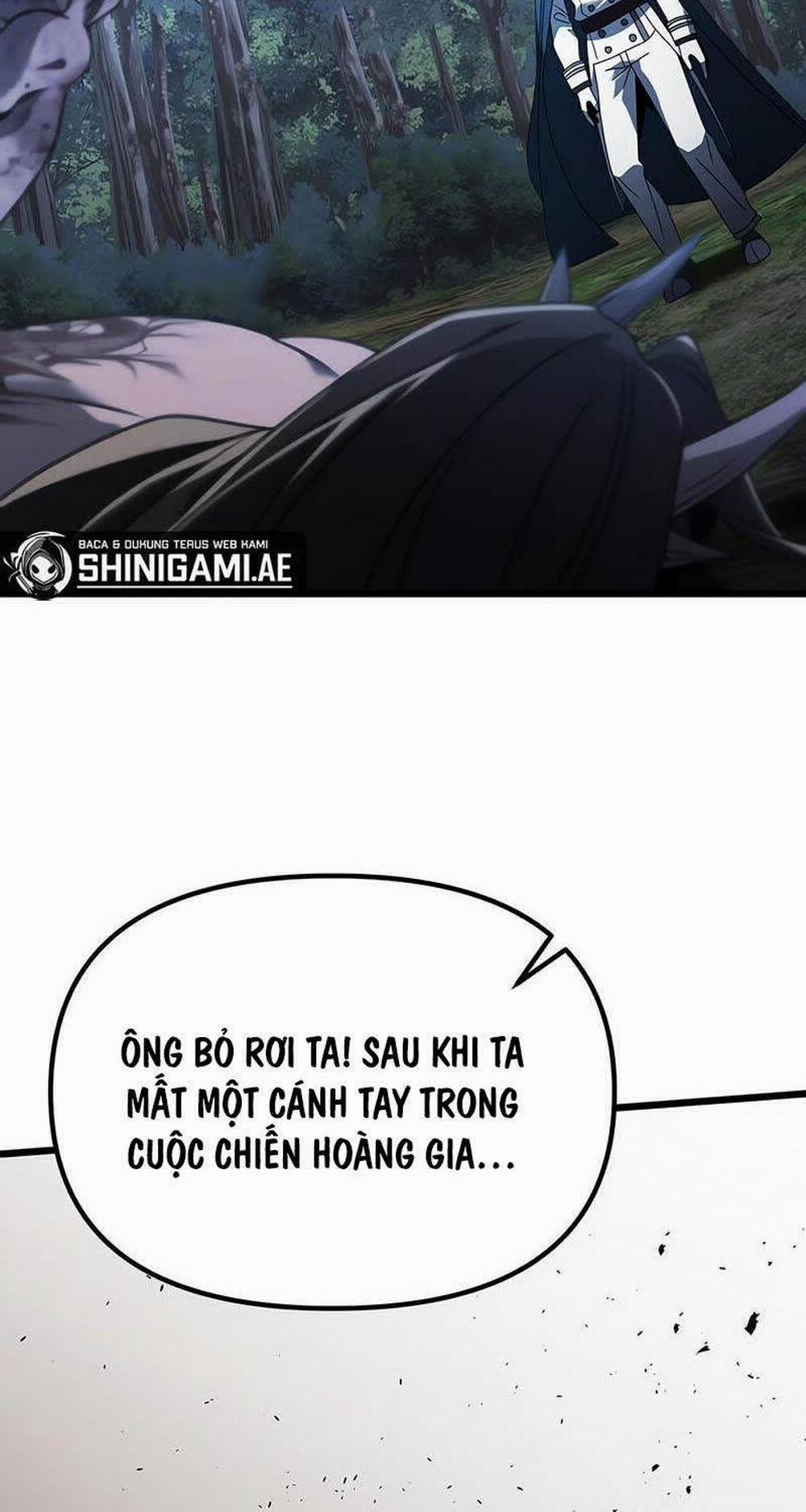 Hắc Kị Sĩ Thiên Tài Giới Hạn Thời Gian 62 trang 93