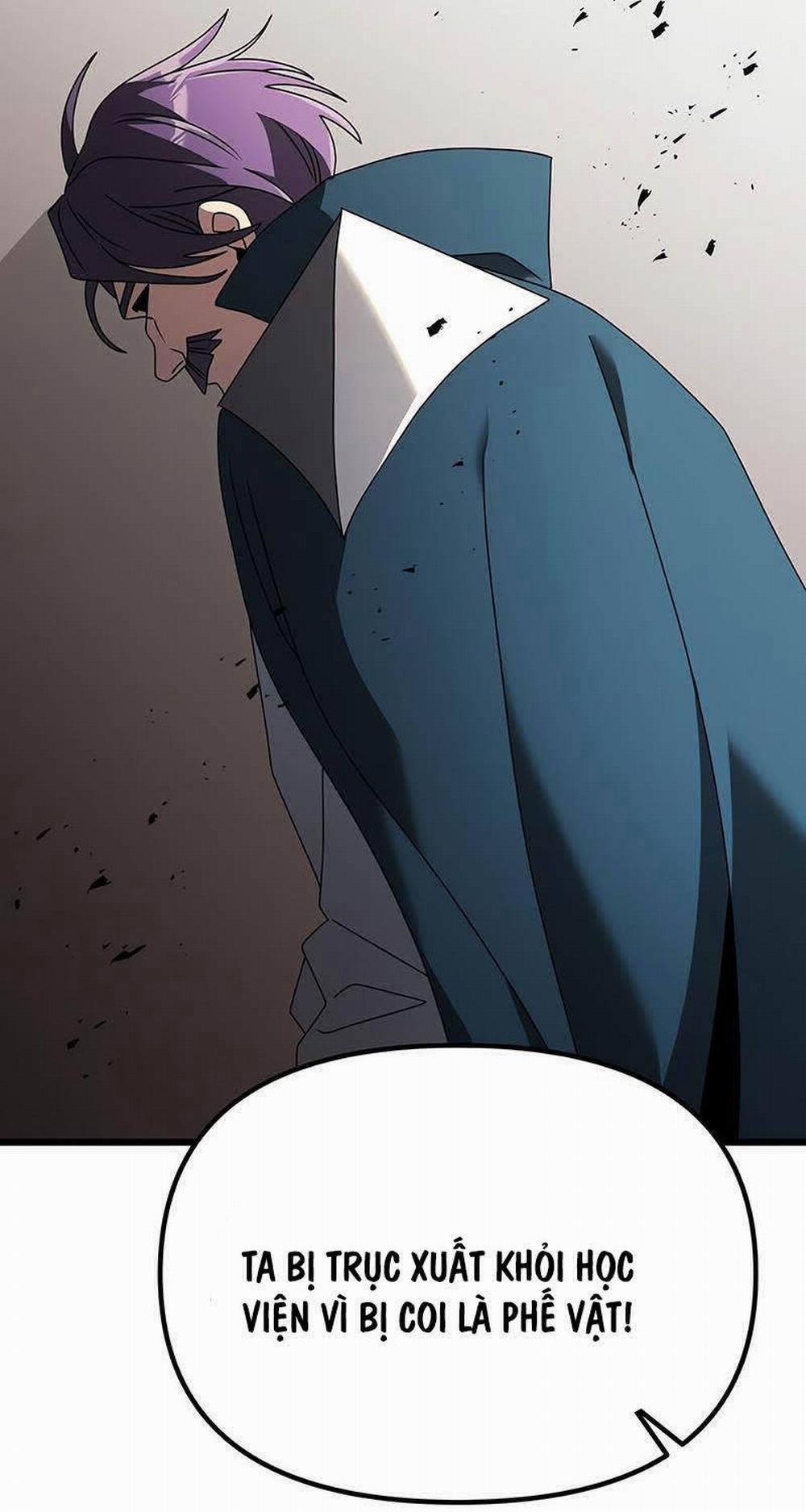 Hắc Kị Sĩ Thiên Tài Giới Hạn Thời Gian 62 trang 94