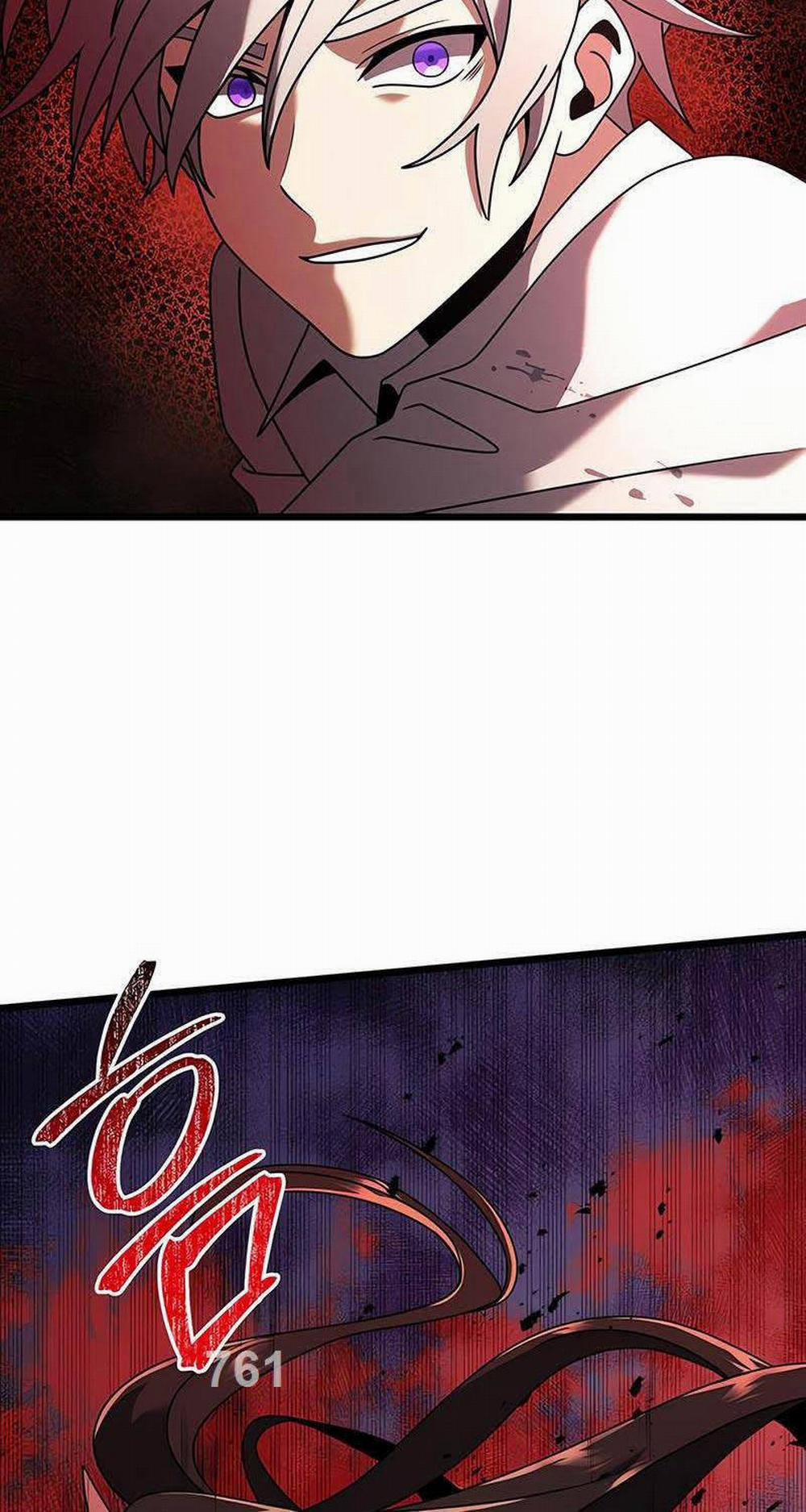 Hắc Kị Sĩ Thiên Tài Giới Hạn Thời Gian 63 trang 1