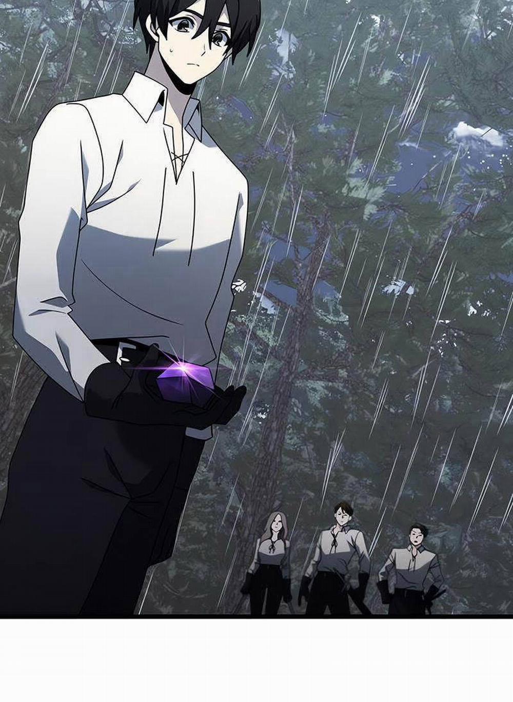 Hắc Kị Sĩ Thiên Tài Giới Hạn Thời Gian 63 trang 104