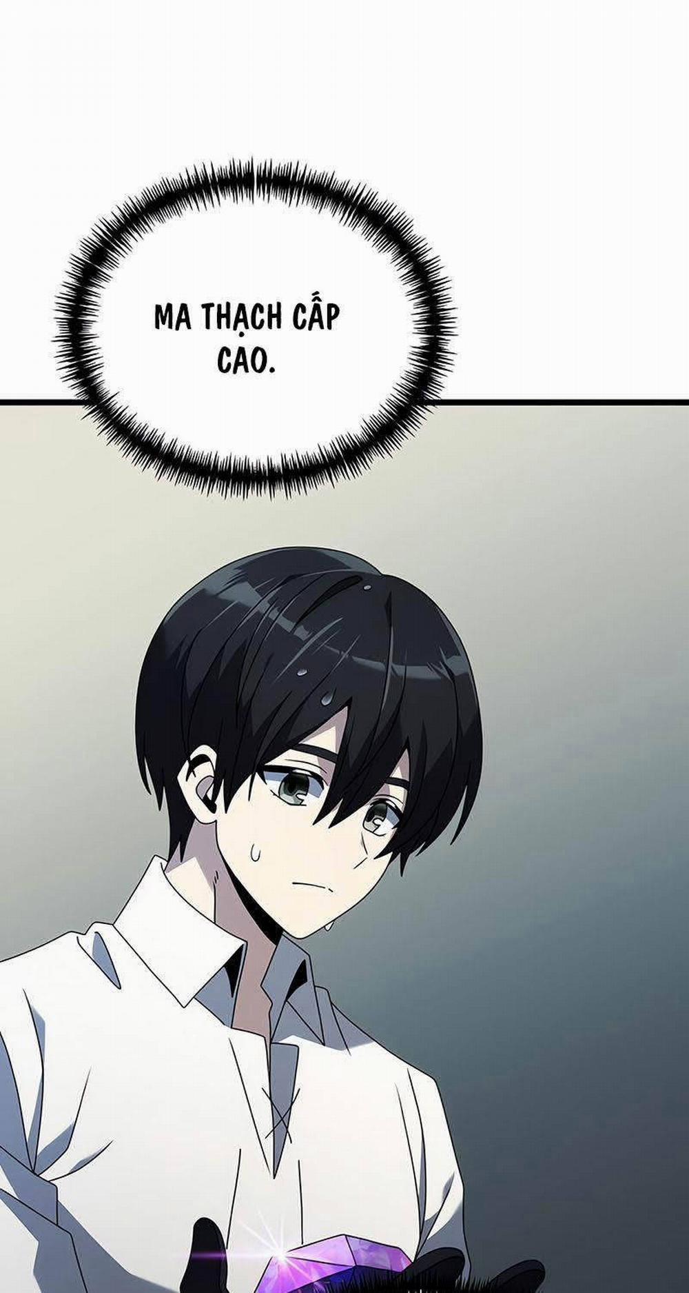 Hắc Kị Sĩ Thiên Tài Giới Hạn Thời Gian 63 trang 105