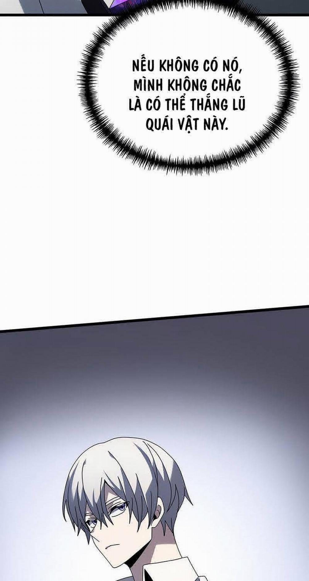 Hắc Kị Sĩ Thiên Tài Giới Hạn Thời Gian 63 trang 106
