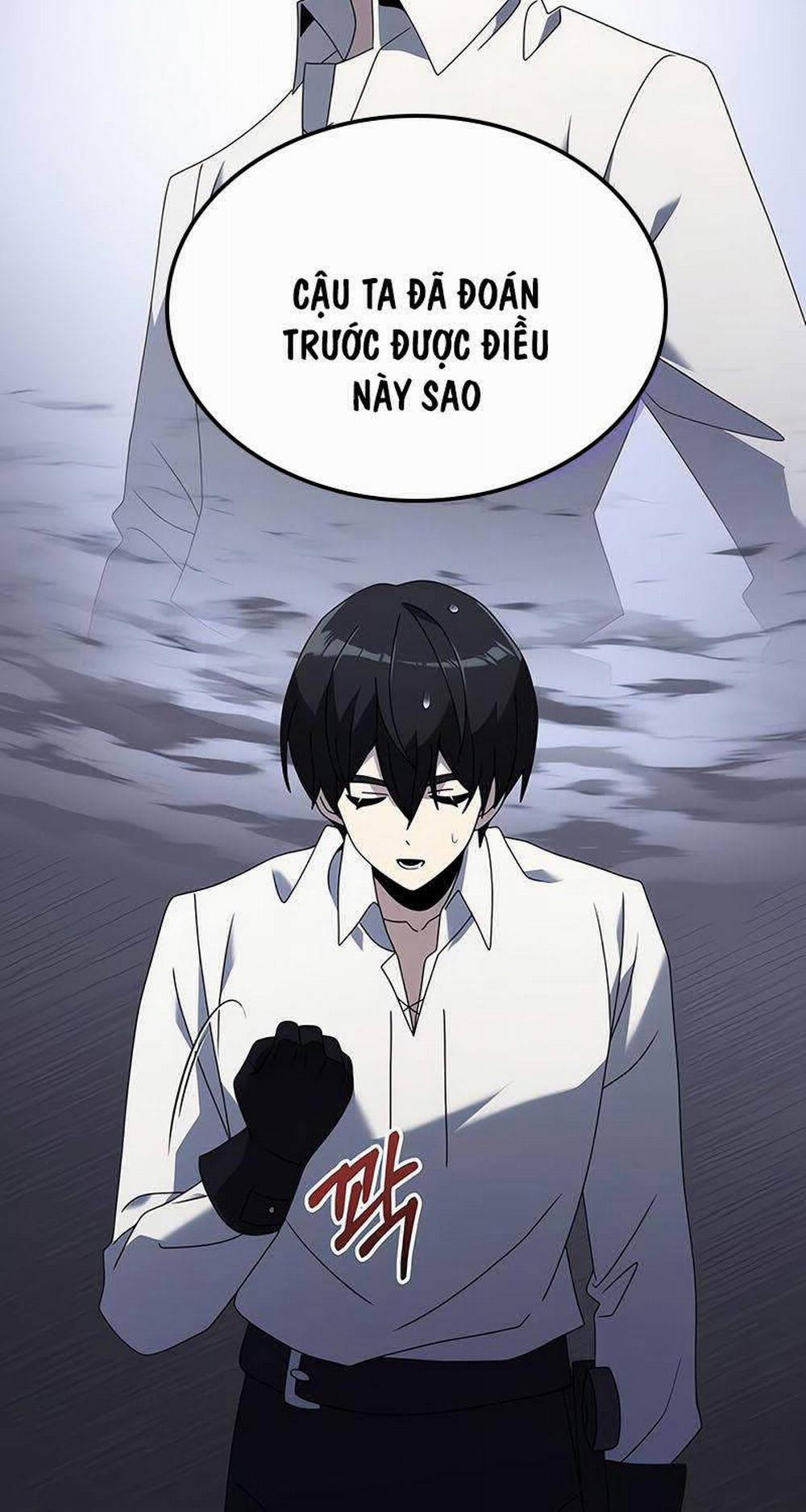 Hắc Kị Sĩ Thiên Tài Giới Hạn Thời Gian 63 trang 107
