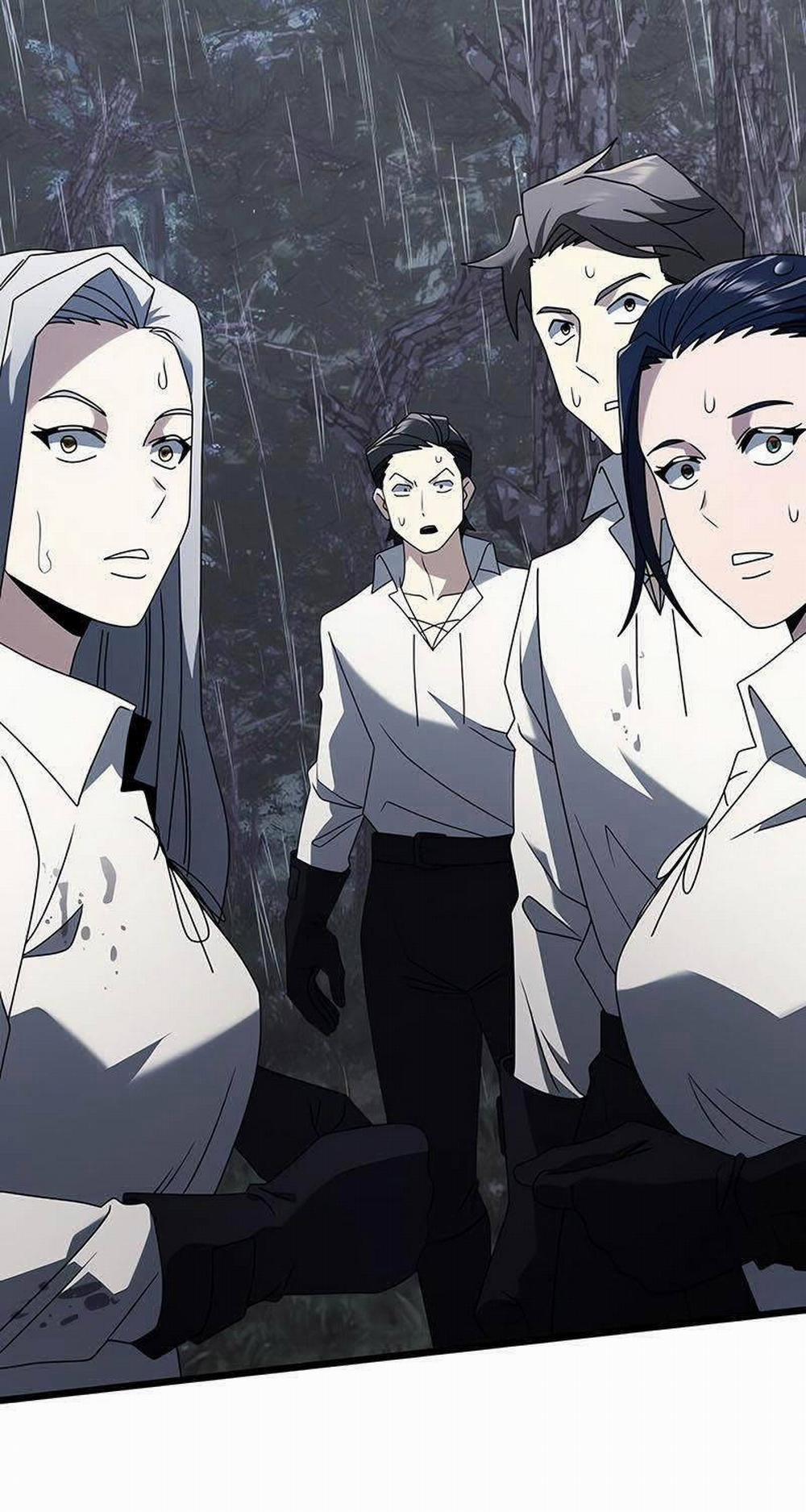 Hắc Kị Sĩ Thiên Tài Giới Hạn Thời Gian 63 trang 109