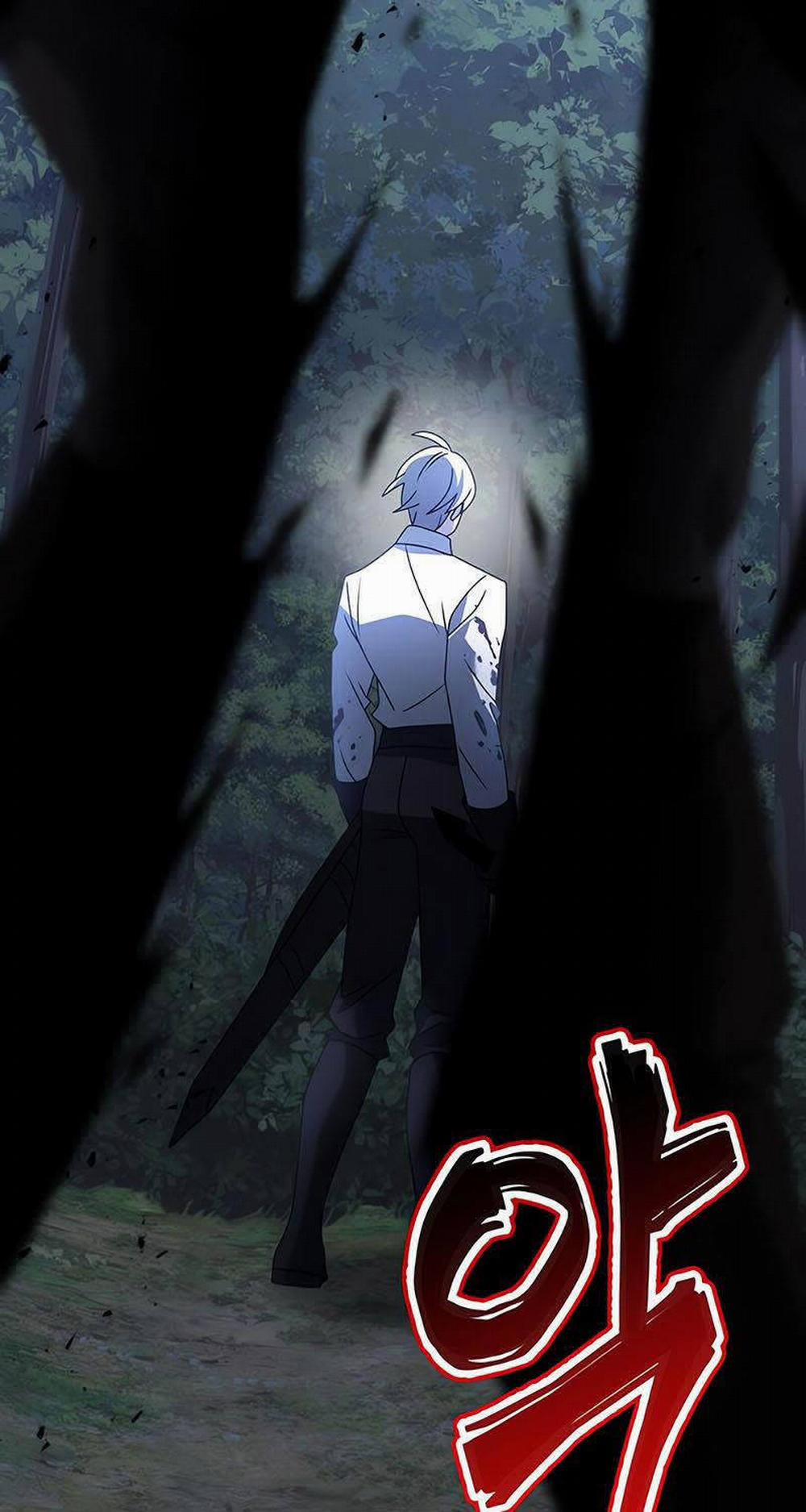 Hắc Kị Sĩ Thiên Tài Giới Hạn Thời Gian 63 trang 11