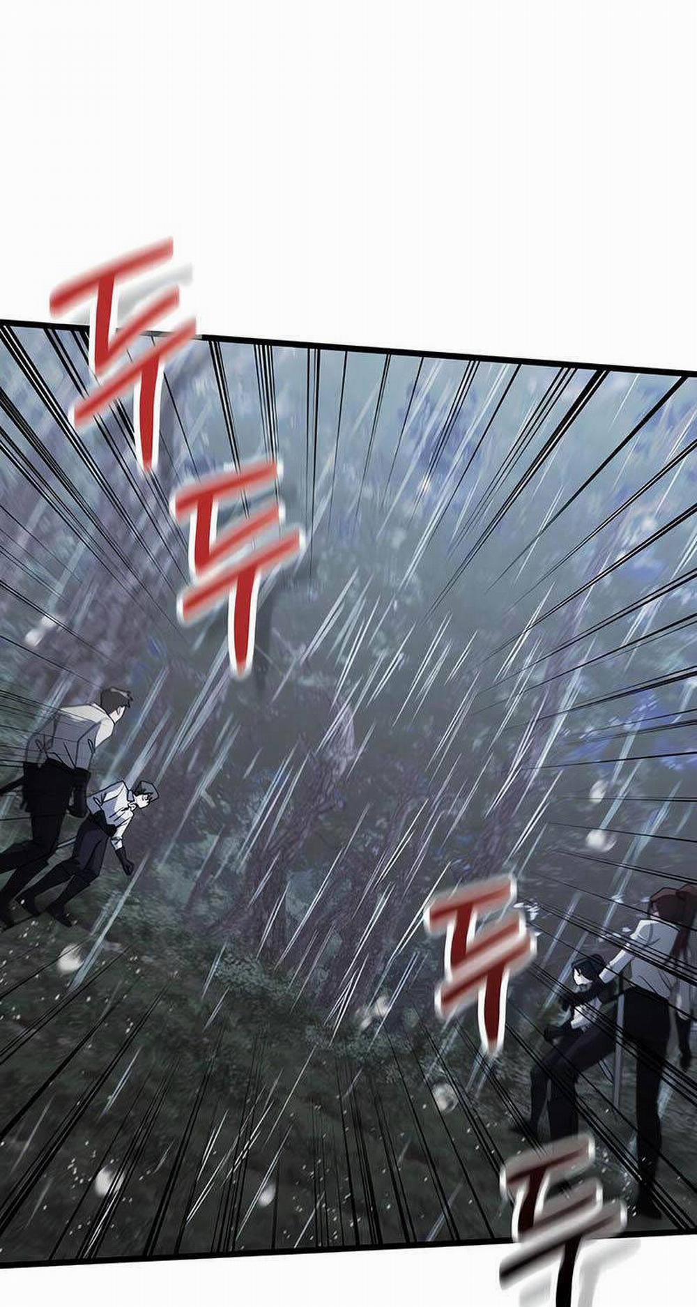 Hắc Kị Sĩ Thiên Tài Giới Hạn Thời Gian 63 trang 110