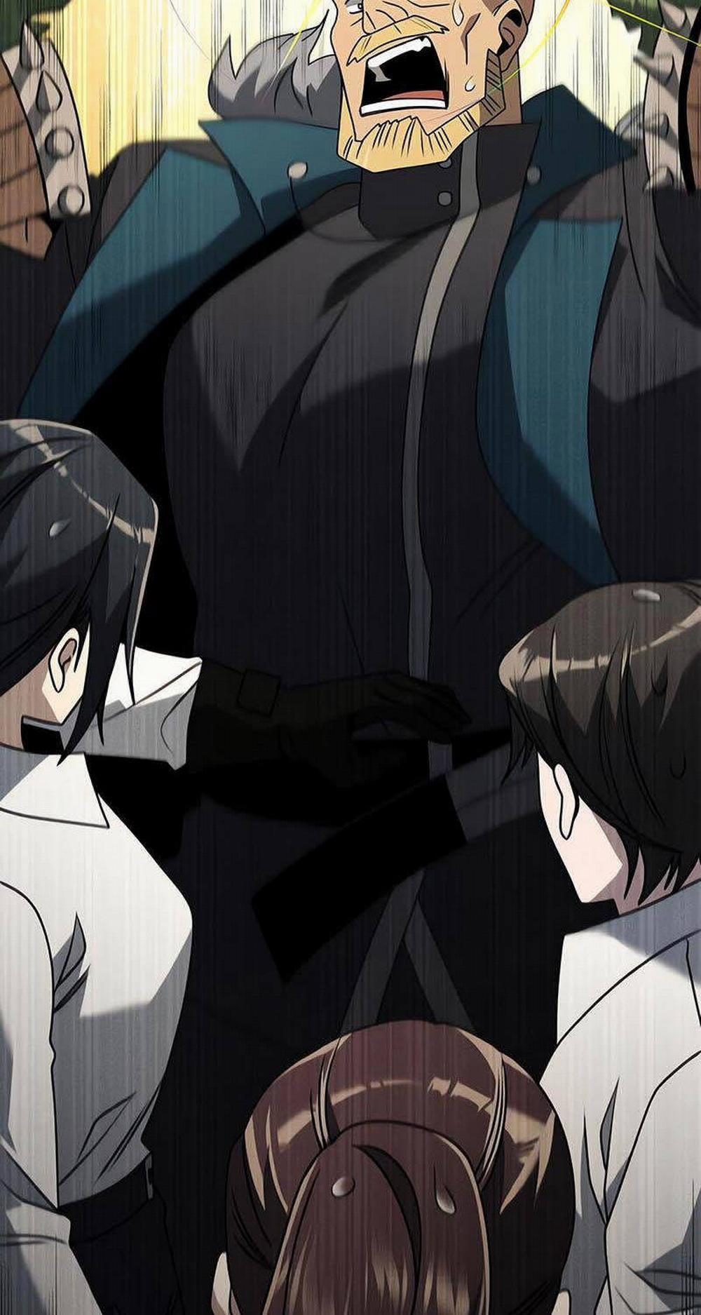 Hắc Kị Sĩ Thiên Tài Giới Hạn Thời Gian 63 trang 112