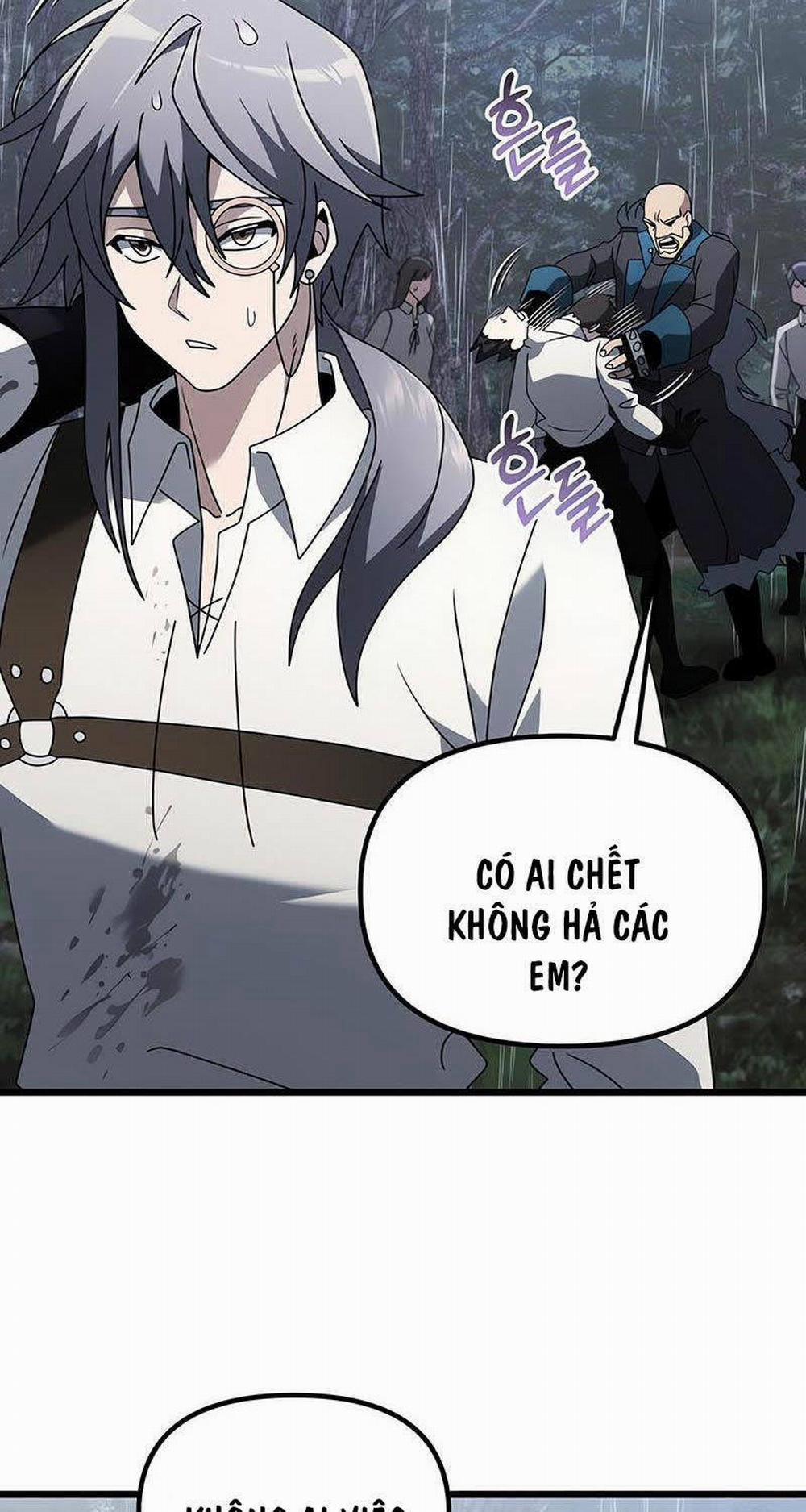 Hắc Kị Sĩ Thiên Tài Giới Hạn Thời Gian 63 trang 114
