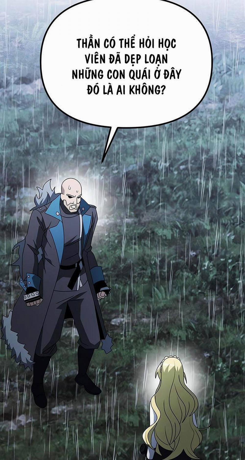 Hắc Kị Sĩ Thiên Tài Giới Hạn Thời Gian 63 trang 118