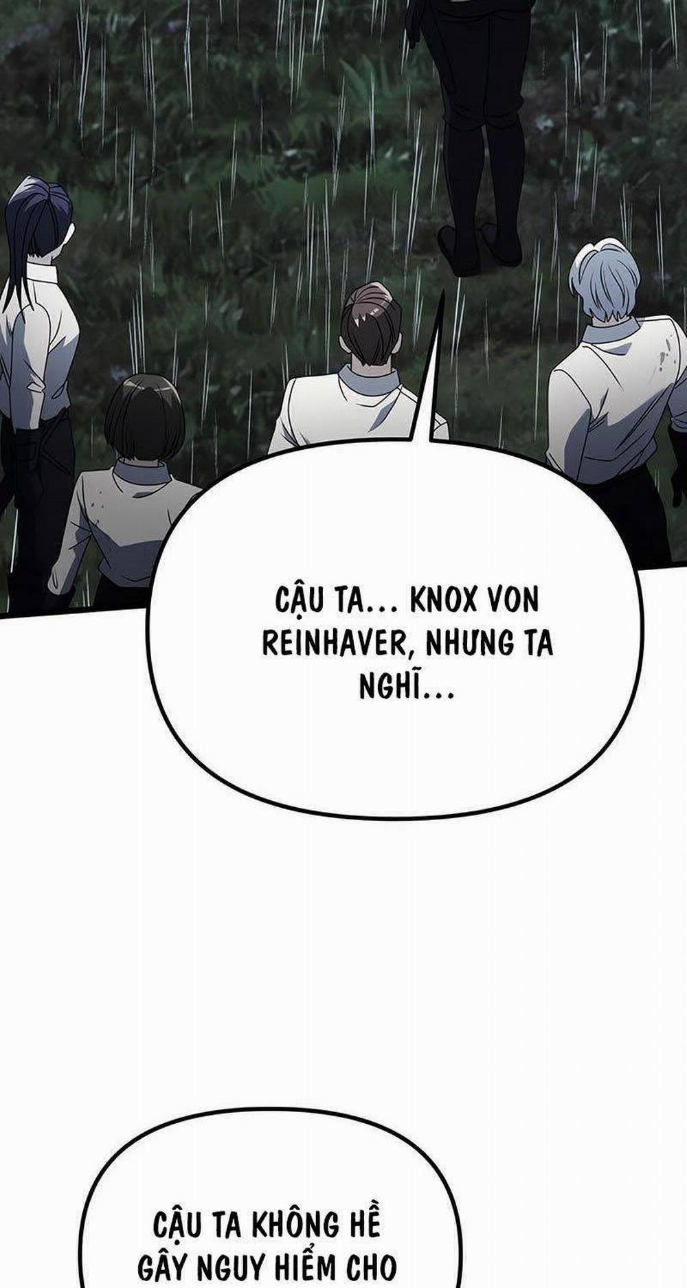 Hắc Kị Sĩ Thiên Tài Giới Hạn Thời Gian 63 trang 119