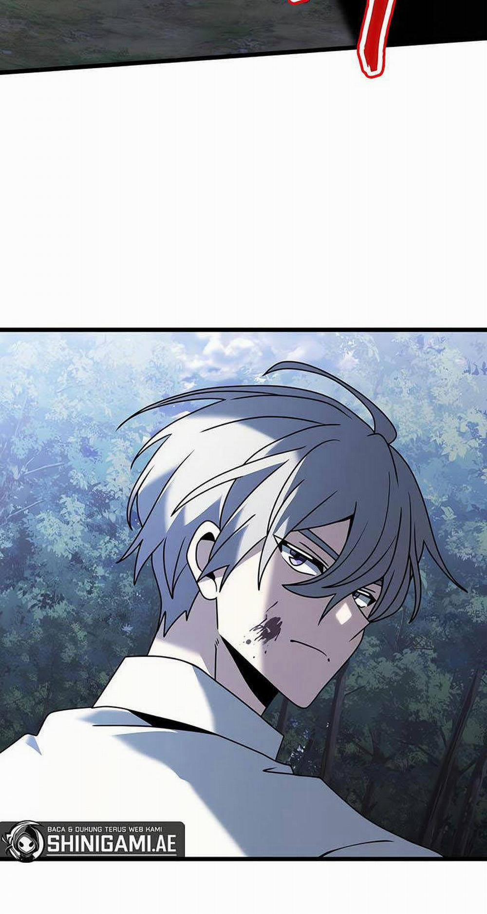 Hắc Kị Sĩ Thiên Tài Giới Hạn Thời Gian 63 trang 12