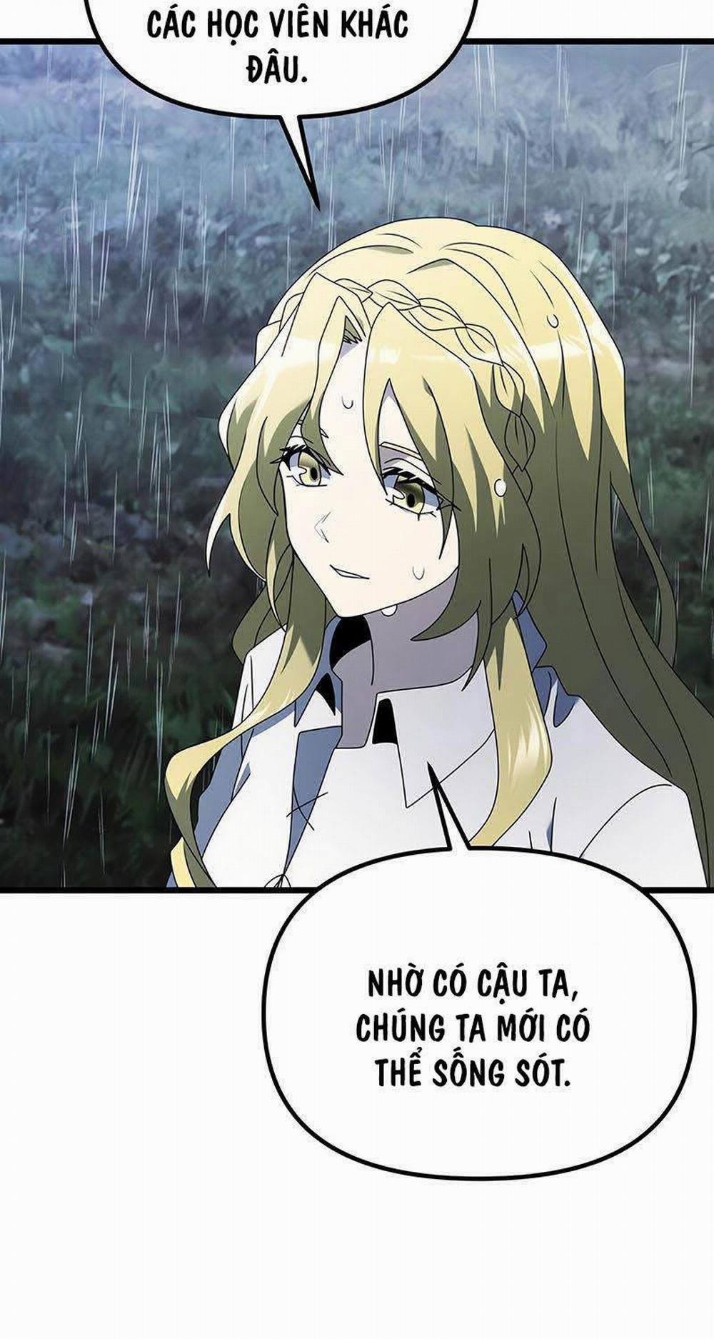 Hắc Kị Sĩ Thiên Tài Giới Hạn Thời Gian 63 trang 120