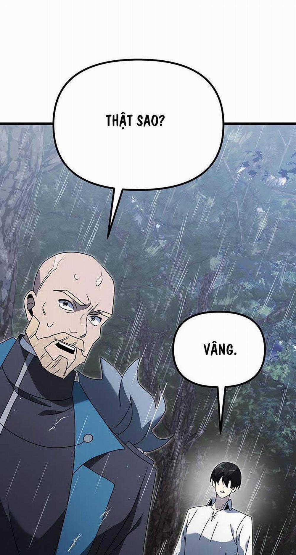 Hắc Kị Sĩ Thiên Tài Giới Hạn Thời Gian 63 trang 121